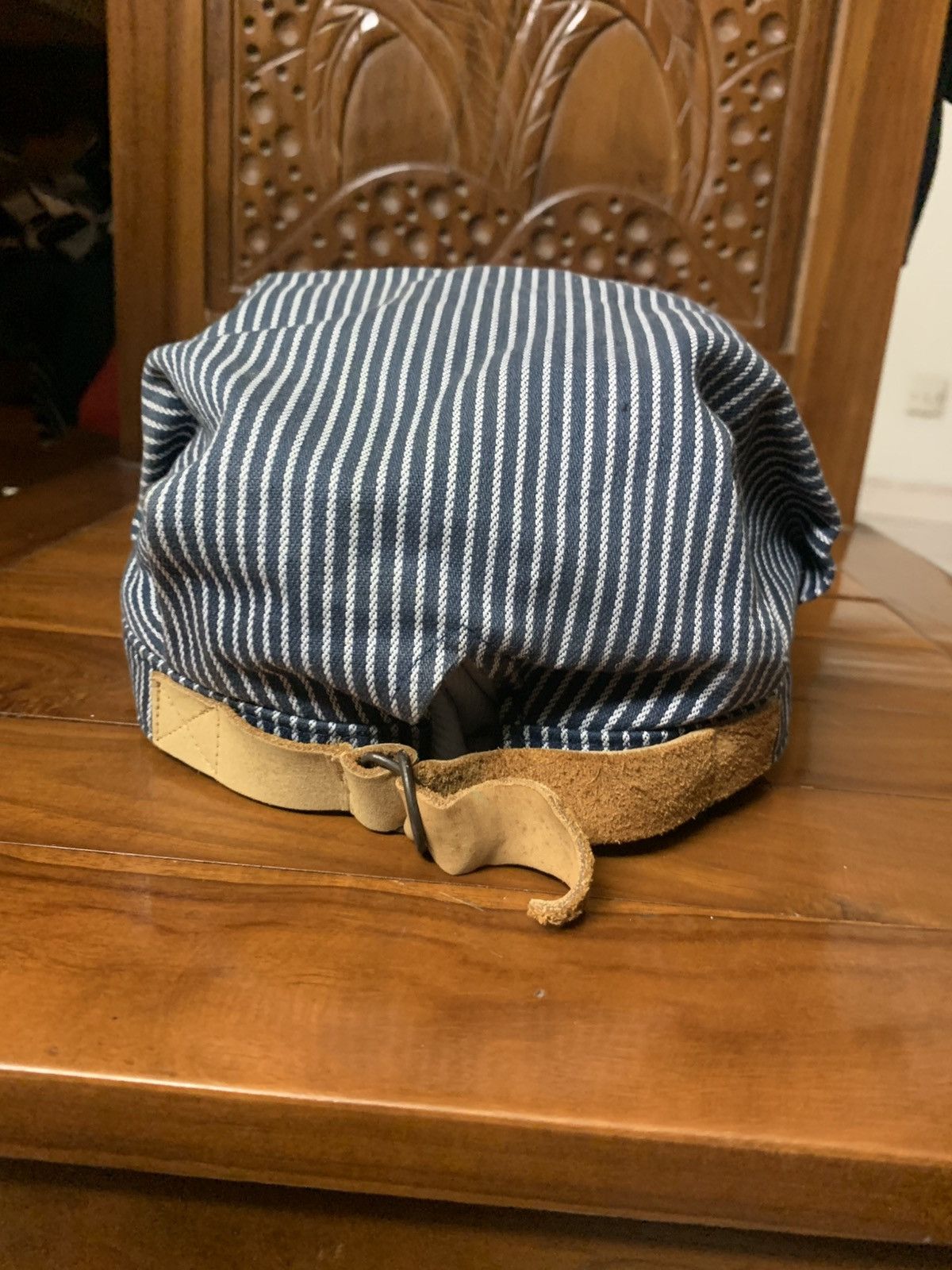 Vintage × oMA STUDIOS Old man.s hat Size ONE SIZE - 5 Thumbnail
