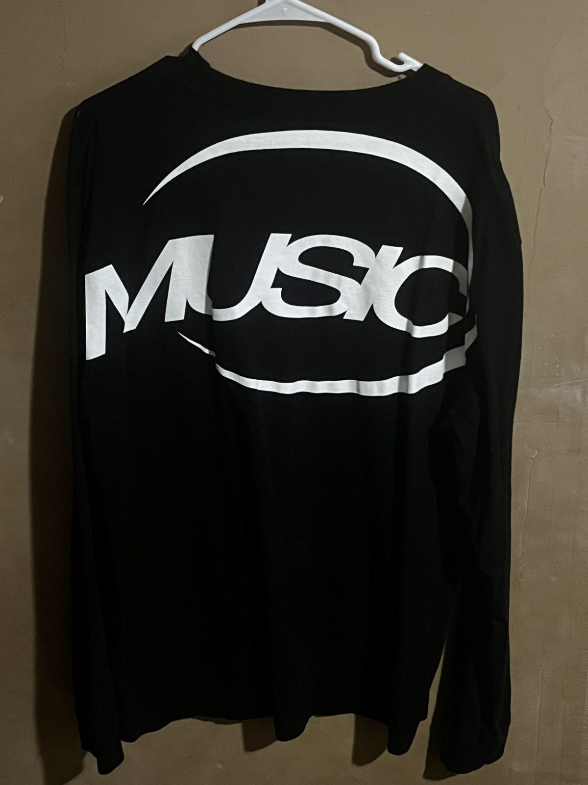 Playboi Carti Playboi Carti Music Longsleeve Size US XL / EU 56 / 4 - 2 Thumbnail