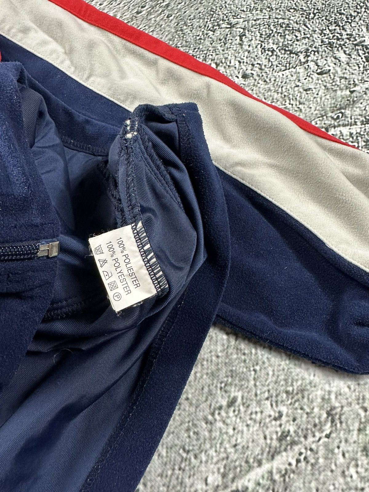 Joma × Vintage Sevilla joma vintage track jacket 2001 02 zip sweatshirt Size US XXL / EU 58 / 5 - 5 Thumbnail