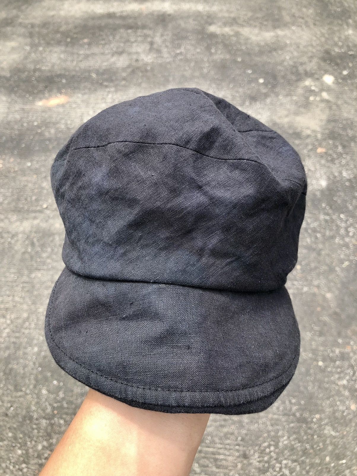Japanese Brand Ca4la Hat Size ONE SIZE - 4 Thumbnail