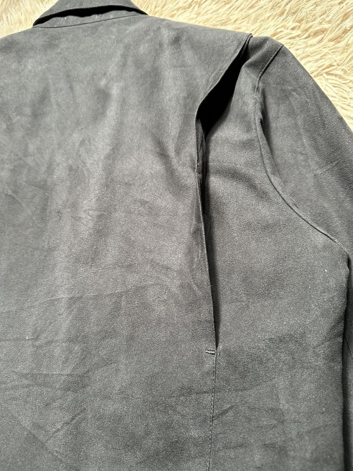 J. Press J.PRESS Black Jacket Size US XL / EU 56 / 4 - 8 Thumbnail