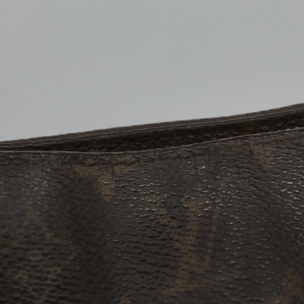 Louis Vuitton LOUIS VUITTON Monogram Looping GM Shoulder Bag M51145 Size ONE SIZE - 7 Thumbnail