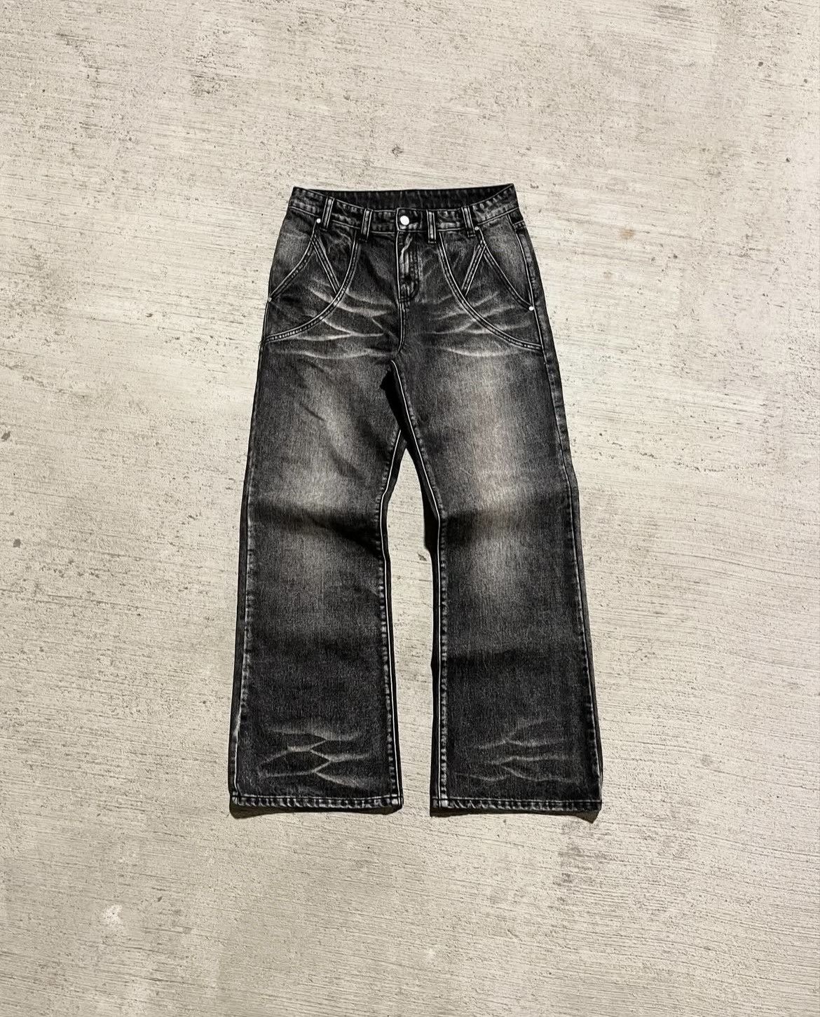 Other Children of Planet 44 denim Size US 30 / EU 46 - 1 Thumbnail