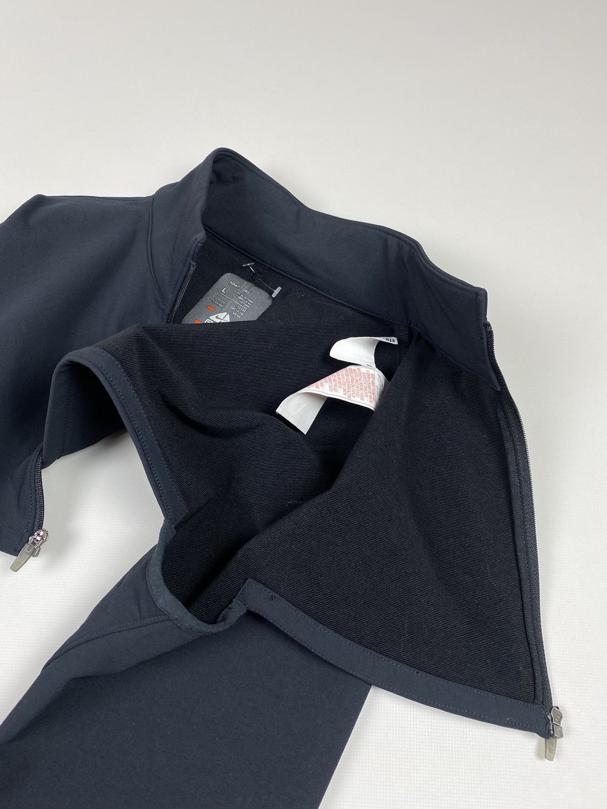 Nike Nike ACG ladies avant-garde transformer jacket / sleeves Size L / US 10 / IT 46 - 15 Thumbnail