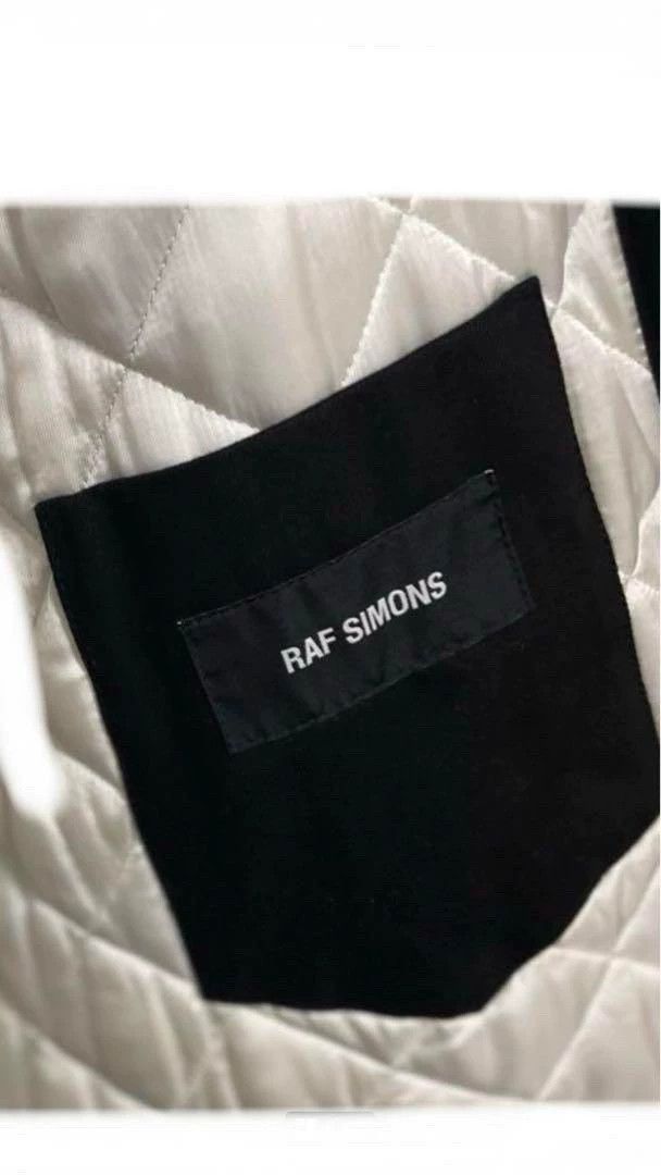 Raf Simons Raf Simons Jacket cotton-padded jacket-2506 Size US M / EU 48-50 / 2 - 4 Thumbnail