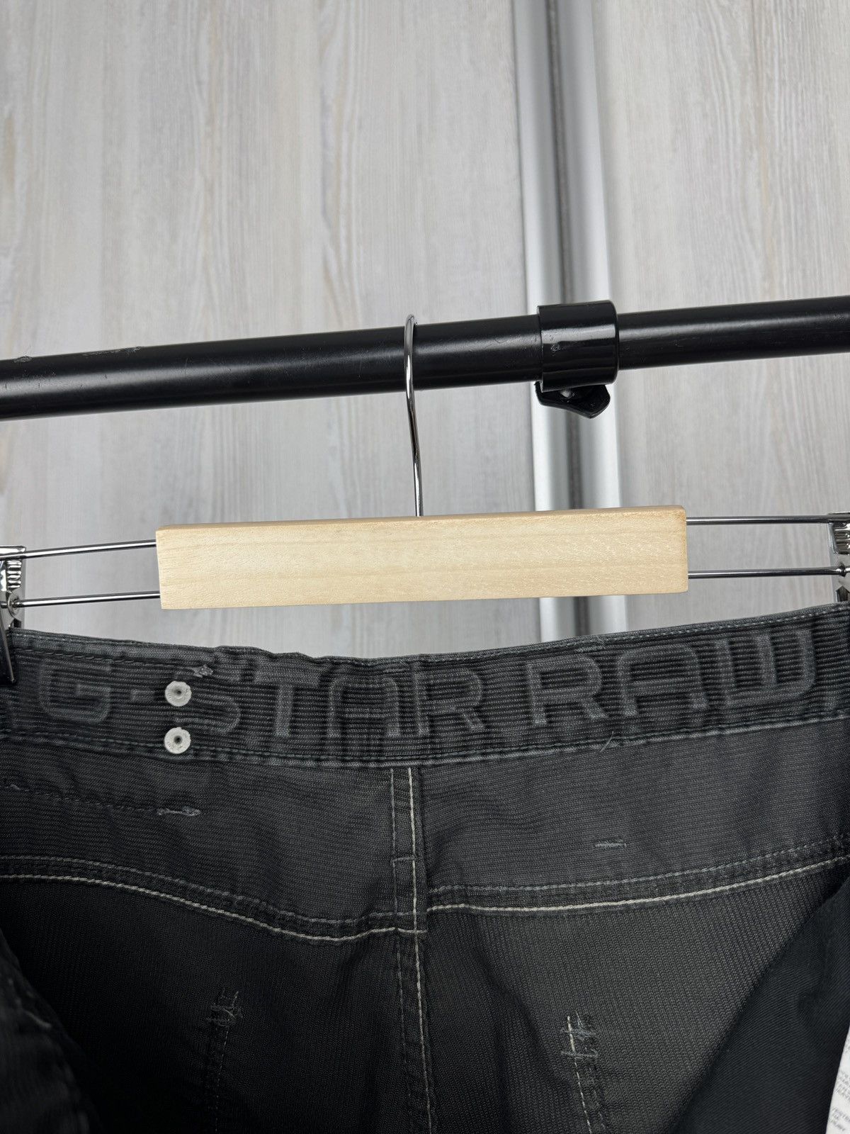 G-Star G-Star Raw vintage corduroy wide leg pants y2k velvet Size US 30 / EU 46 - 12 Thumbnail