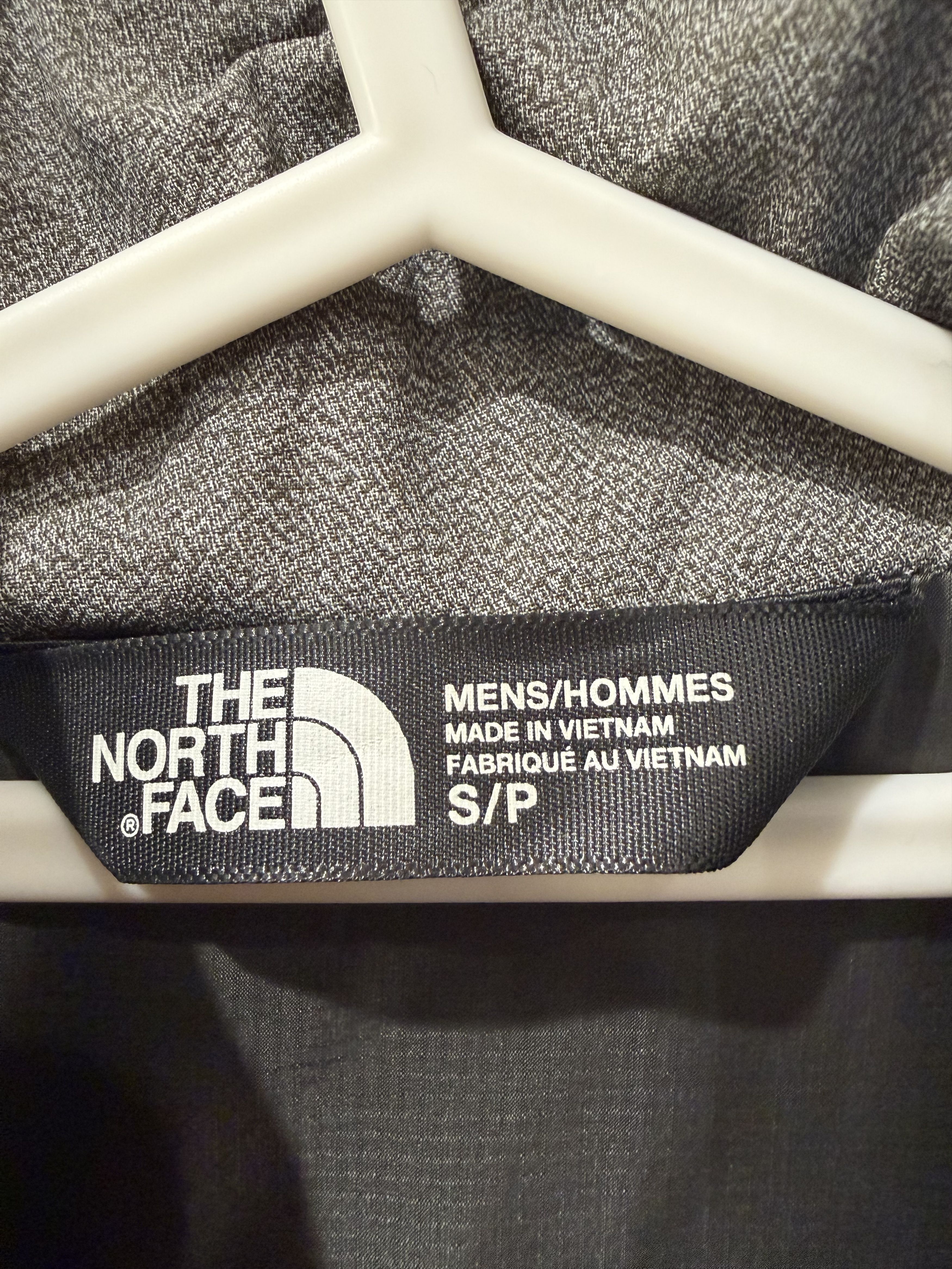 The North Face Thermoball Jacket Size US S / EU 44-46 / 1 - 3 Thumbnail