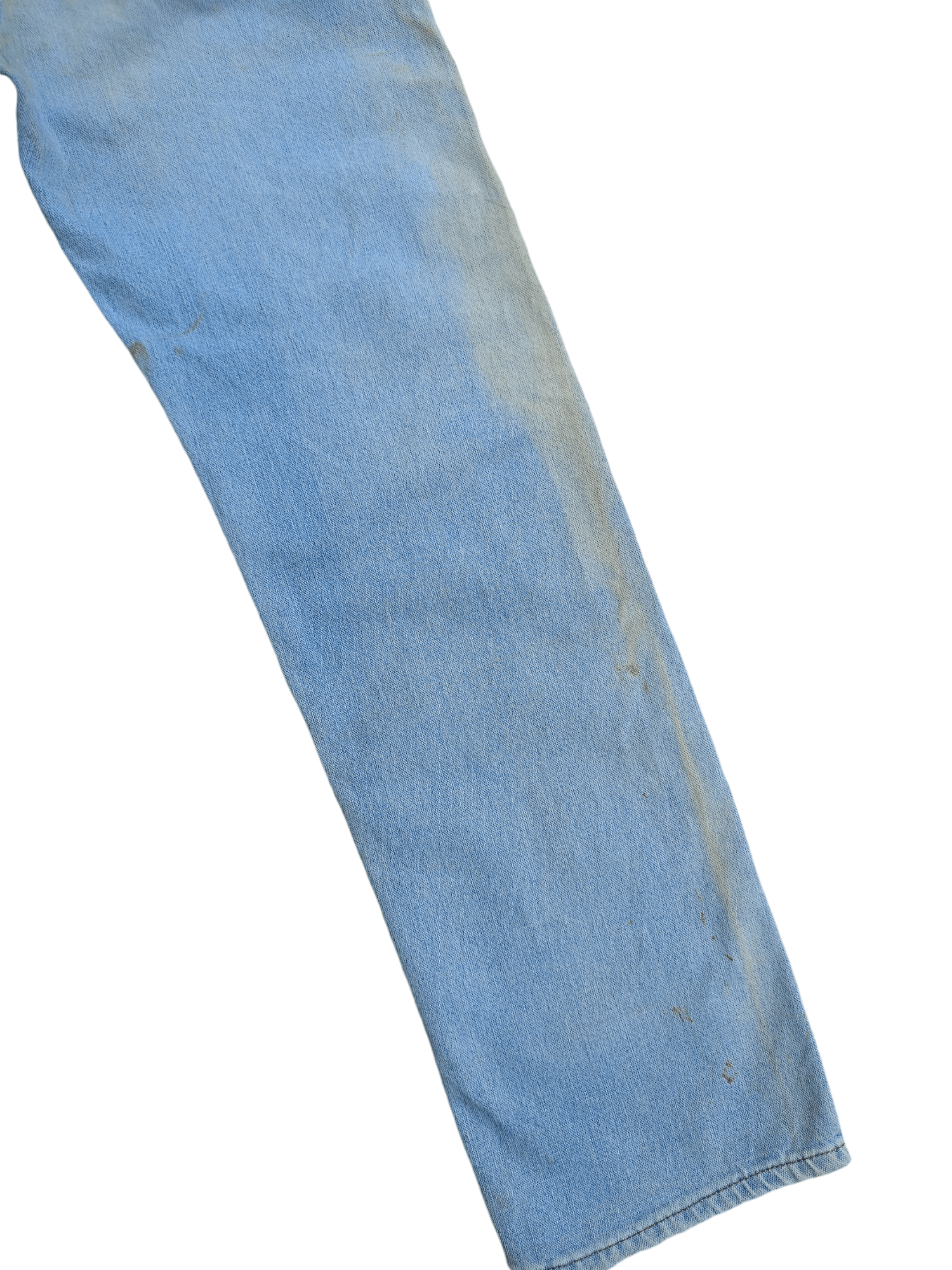 Vintage × Wrangler Wrangler Vintage Streetwear Denim Size US 32 / EU 48 - 23 Thumbnail