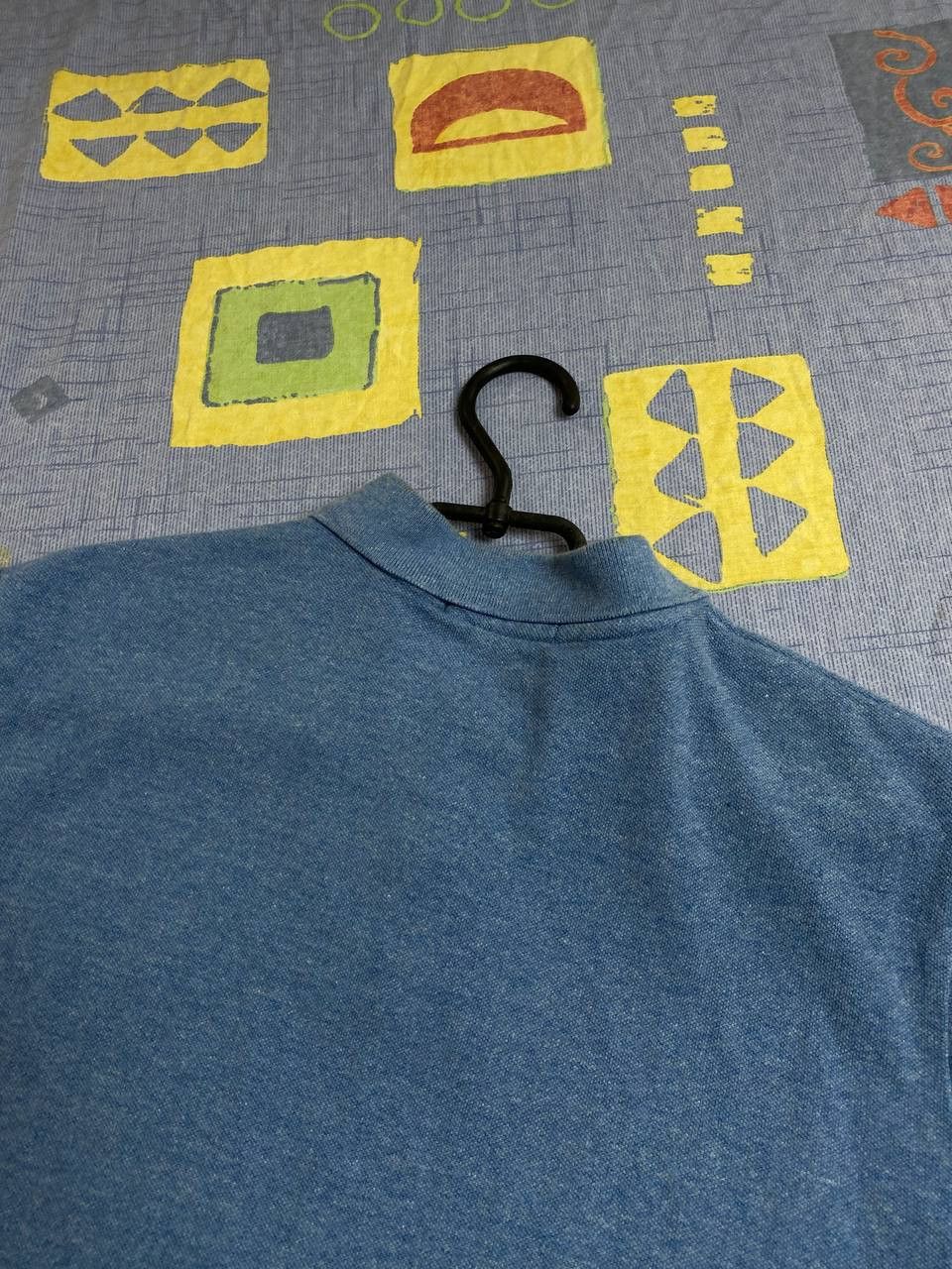 Polo Ralph Lauren Polo Ralph Lauren Mens T Shirt Size US L / EU 52-54 / 3 - 14 Thumbnail