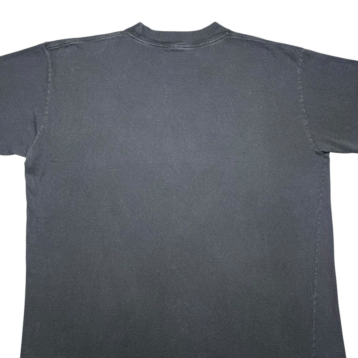 Hard Rock Cafe Vintage 1990s Hard Rock Cafe Save The Planet London Tee Size US L / EU 52-54 / 3 - 9 Thumbnail