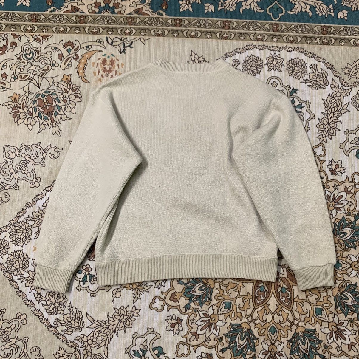 Kansai Yamamoto VINTAGE CC KANSAI SWEATSHIRT Size US M / EU 48-50 / 2 - 6 Thumbnail