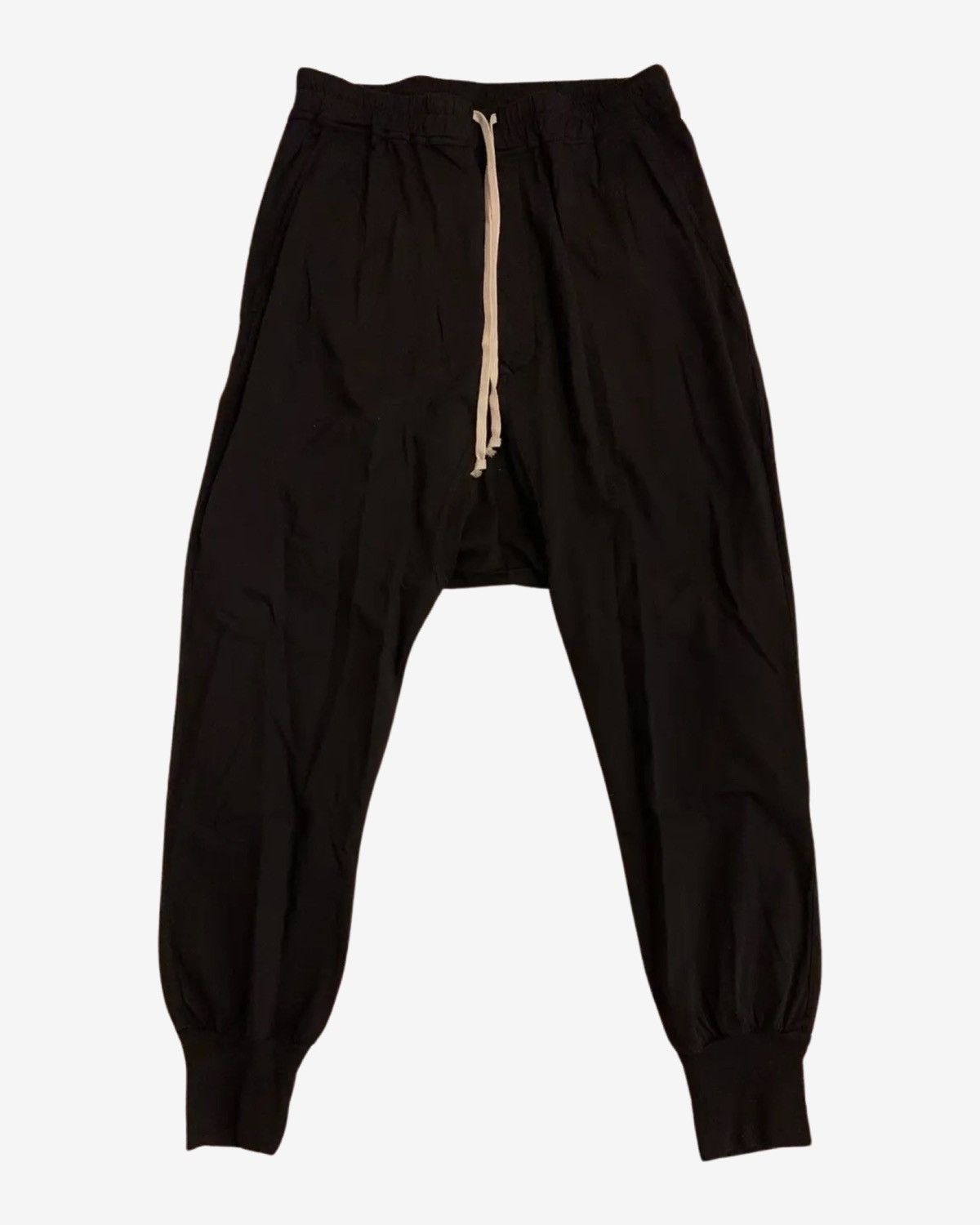 Rick Owens Drkshdw Prisoner Pants | Grailed