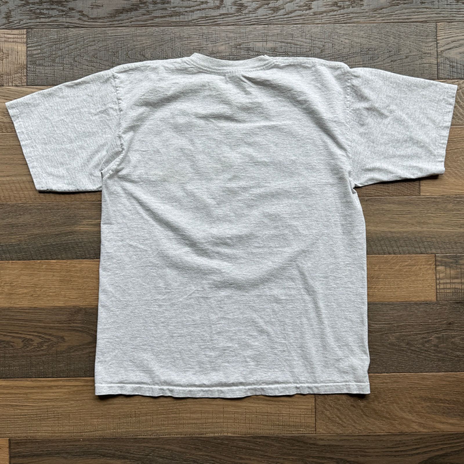 Vintage Vintage '90s Knott's Berry Farm T-Rex Souvenir T-shirt Size US XL / EU 56 / 4 - 4 Thumbnail