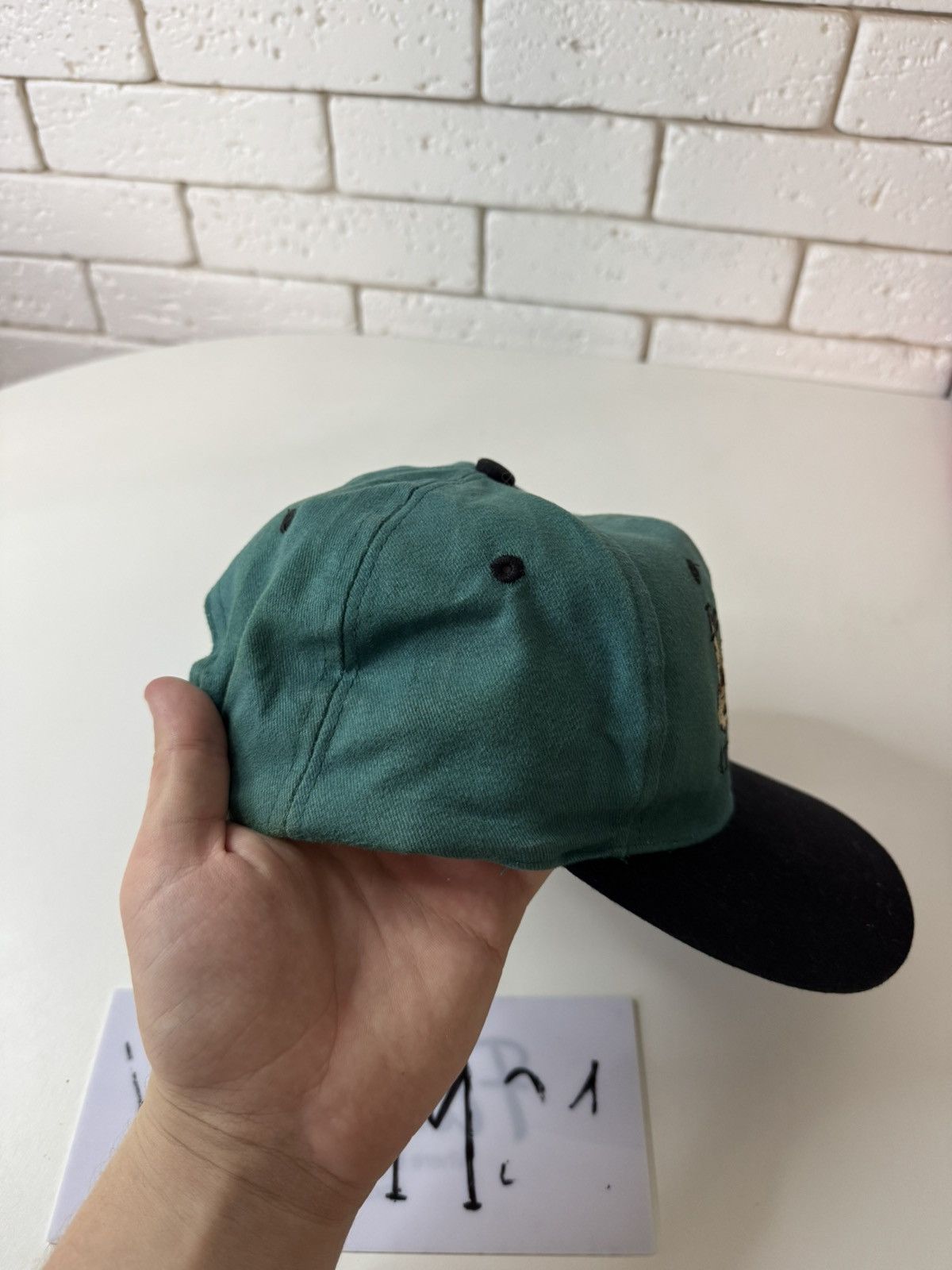 Vintage Looney Tunes 1997 vintage cap hat Size ONE SIZE - 3 Thumbnail