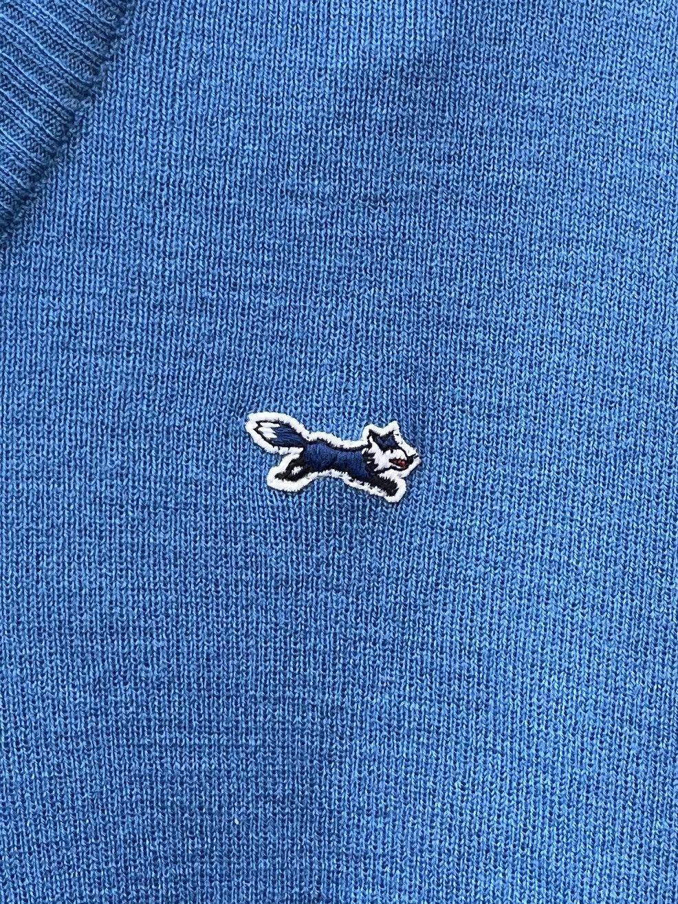 JCPenney Vintage NWT 1970s The Fox JCPenney Acrylic Sweater Size US M / EU 48-50 / 2 - 3 Thumbnail