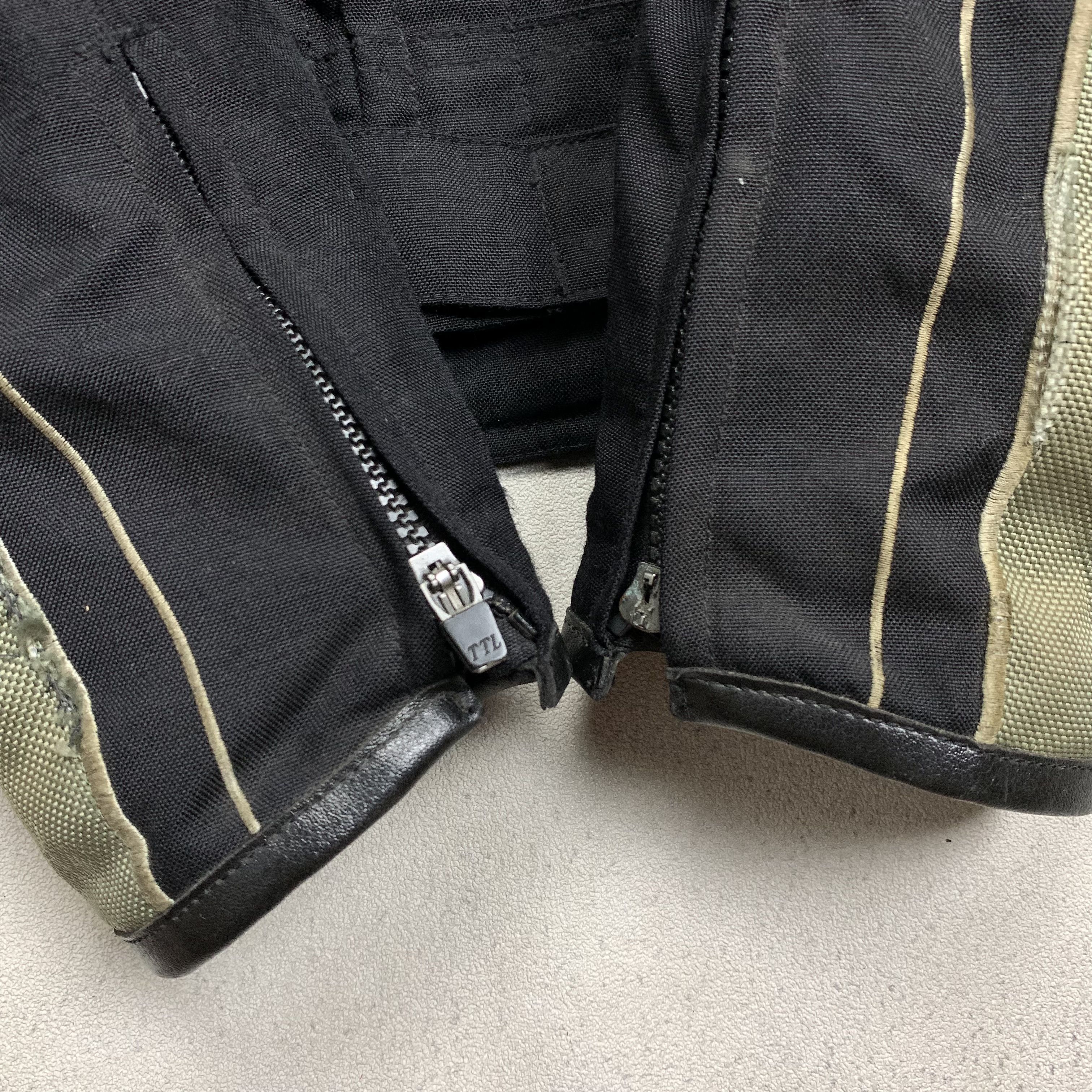 Hein Gericke Hein Gericke Racing Jacket Tribal Spider Y2K Rider Size US XXL / EU 58 / 5 - 16 Thumbnail