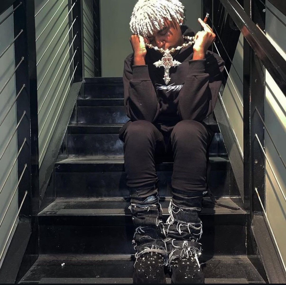 Rick Owens x SWAMPGOD Upcycled Collection | Hypebeast