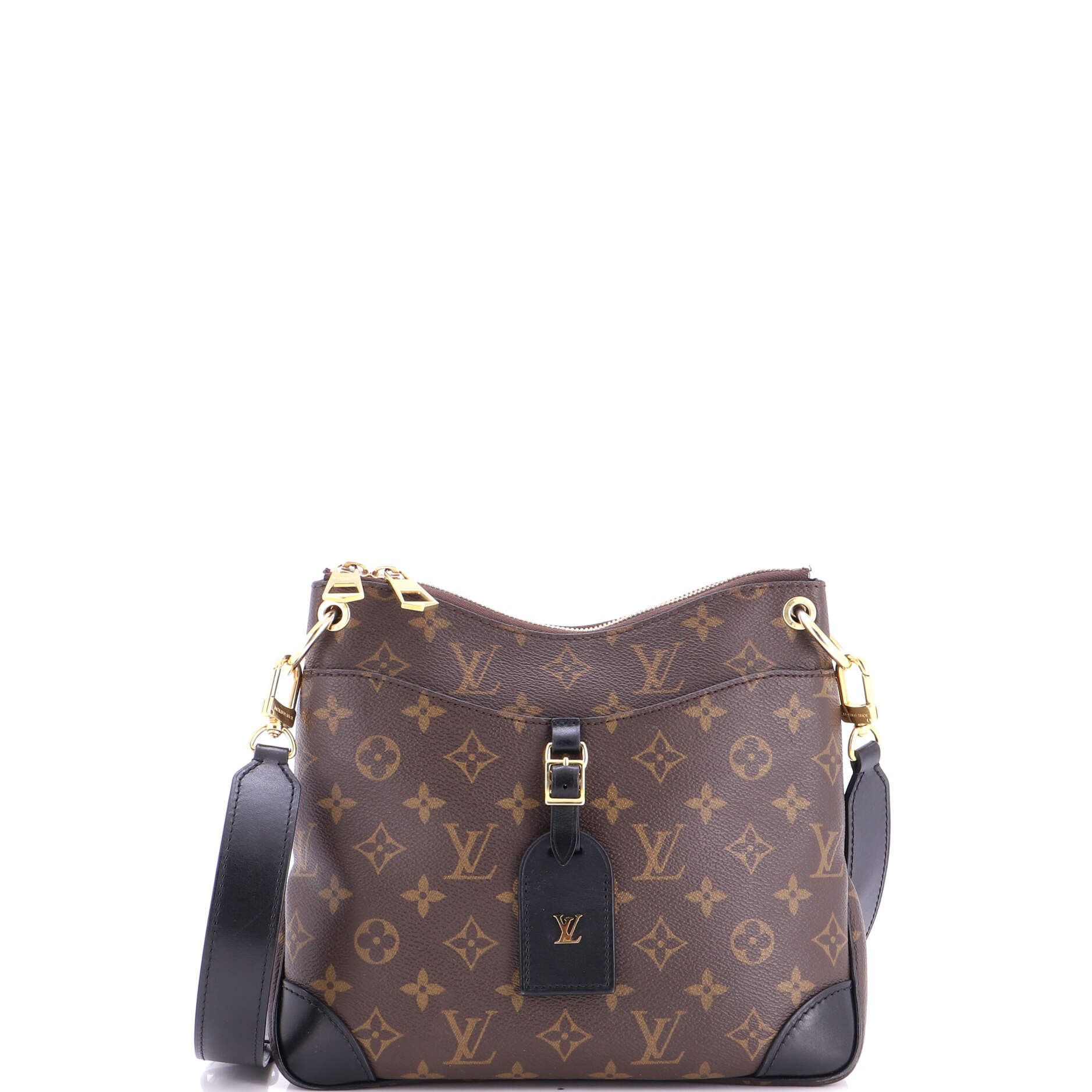 Louis Vuitton Odeon NM Handbag Size ONE SIZE - 1 Thumbnail