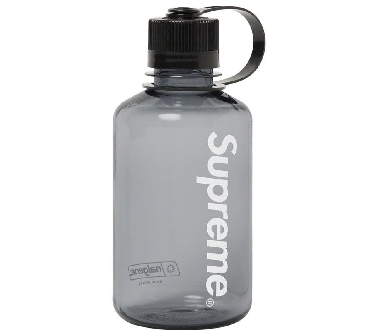 Supreme Supreme Side Bag 'Silver' Size ONE SIZE - 3 Thumbnail