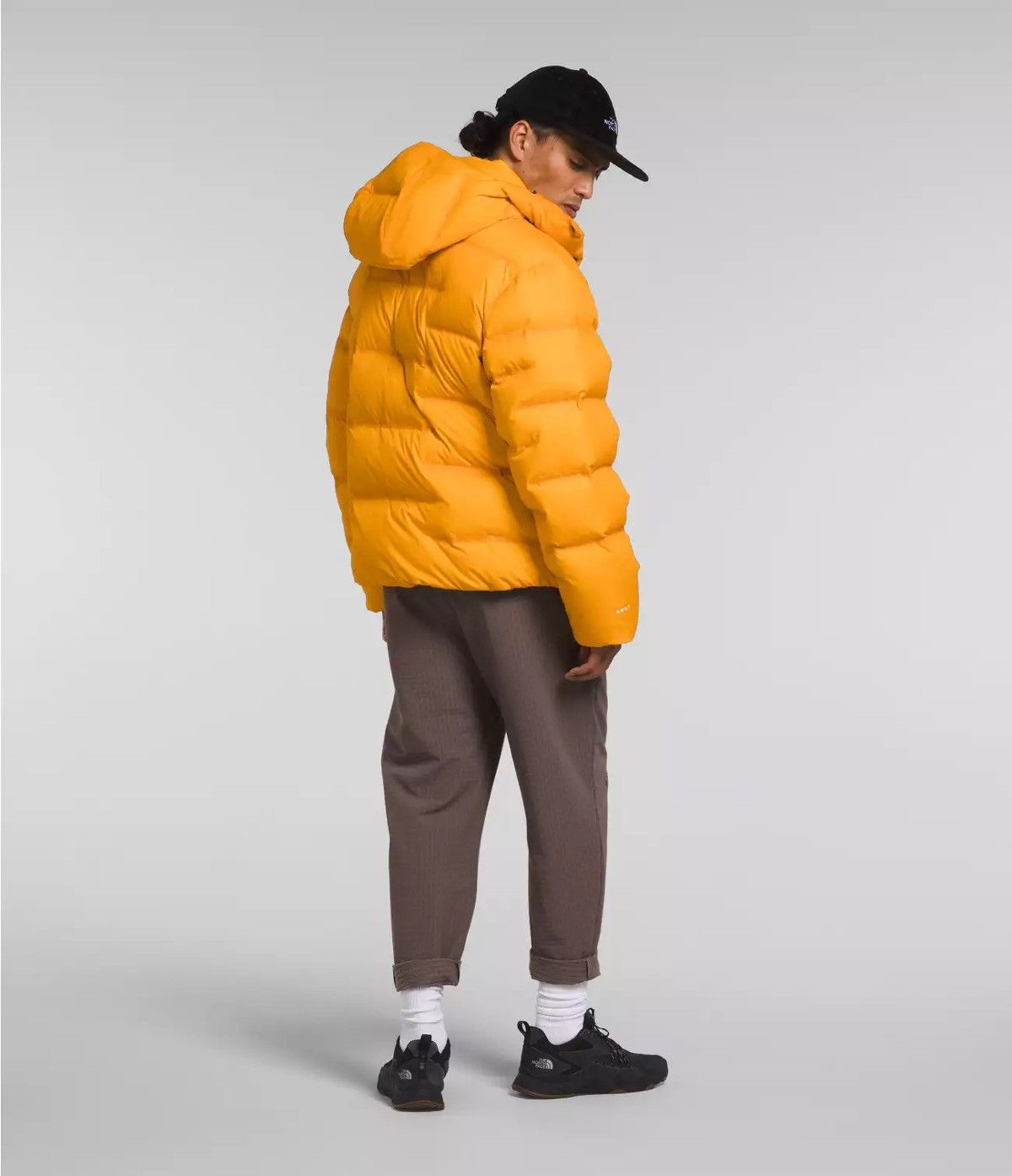 The North Face The North Face RMST Sierra Parka 700 Down Fill Jacket Size US M / EU 48-50 / 2 - 9 Thumbnail