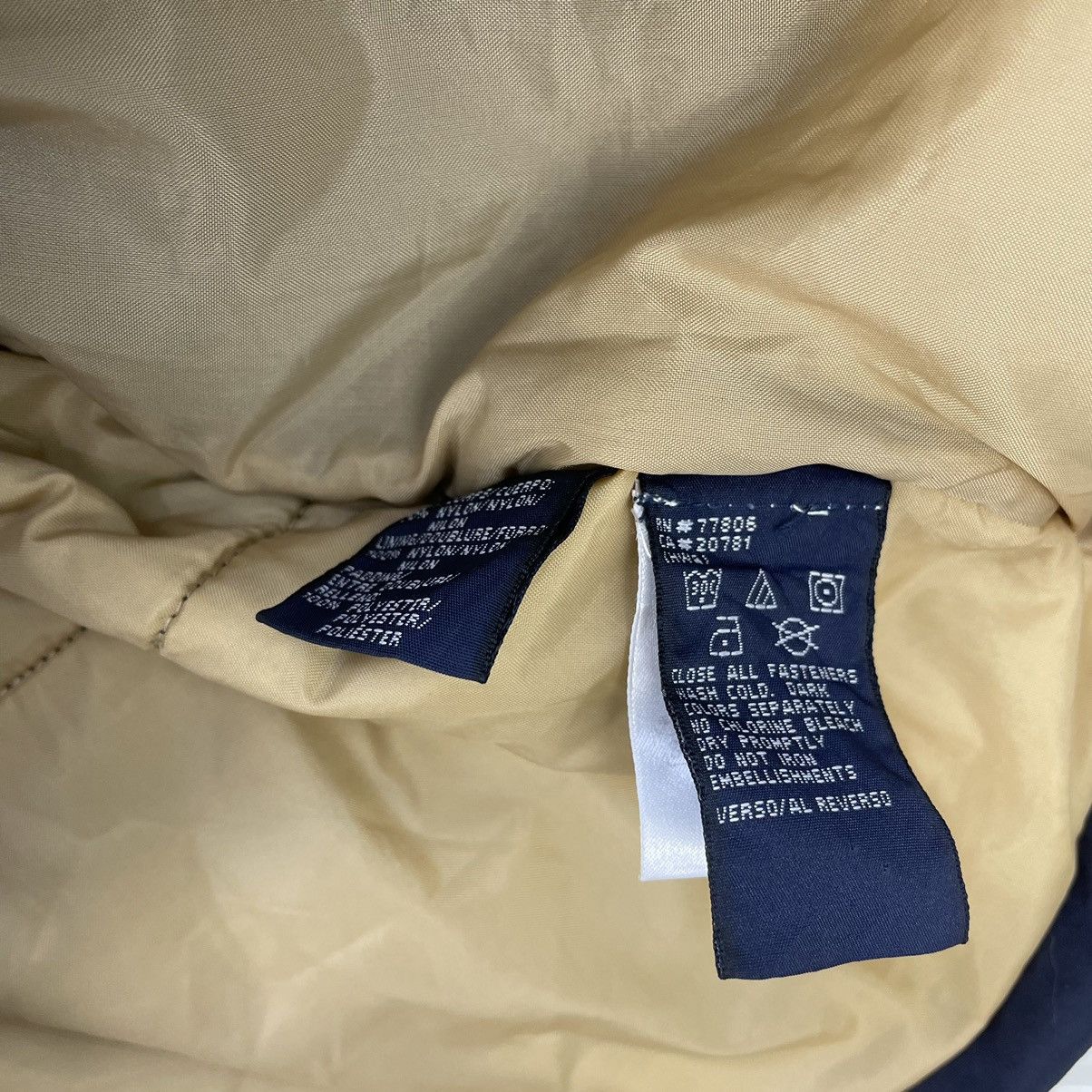 Designer × Tommy Hilfiger 💥Tommy Hilfiger Down Jacket Size US M / EU 48-50 / 2 - 6 Thumbnail