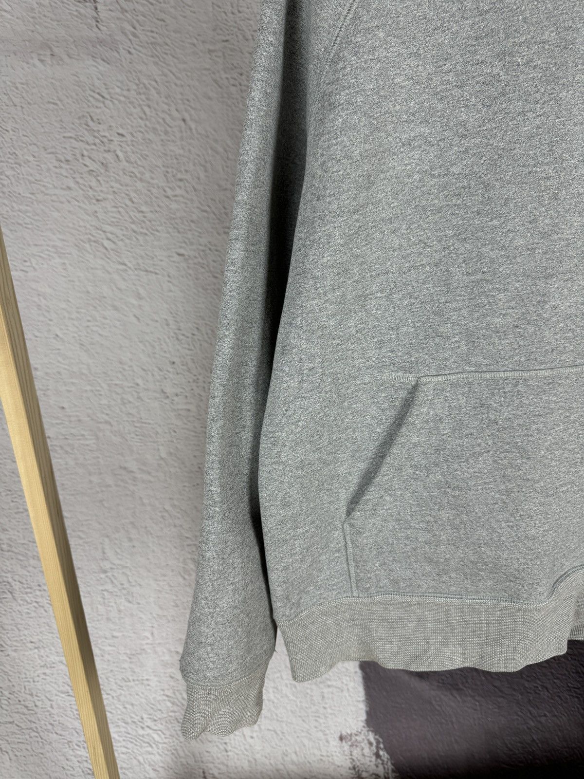 Carhartt Carhartt vintage 90s basic oversized heavy cotton hoodie Size US L / EU 52-54 / 3 - 9 Thumbnail