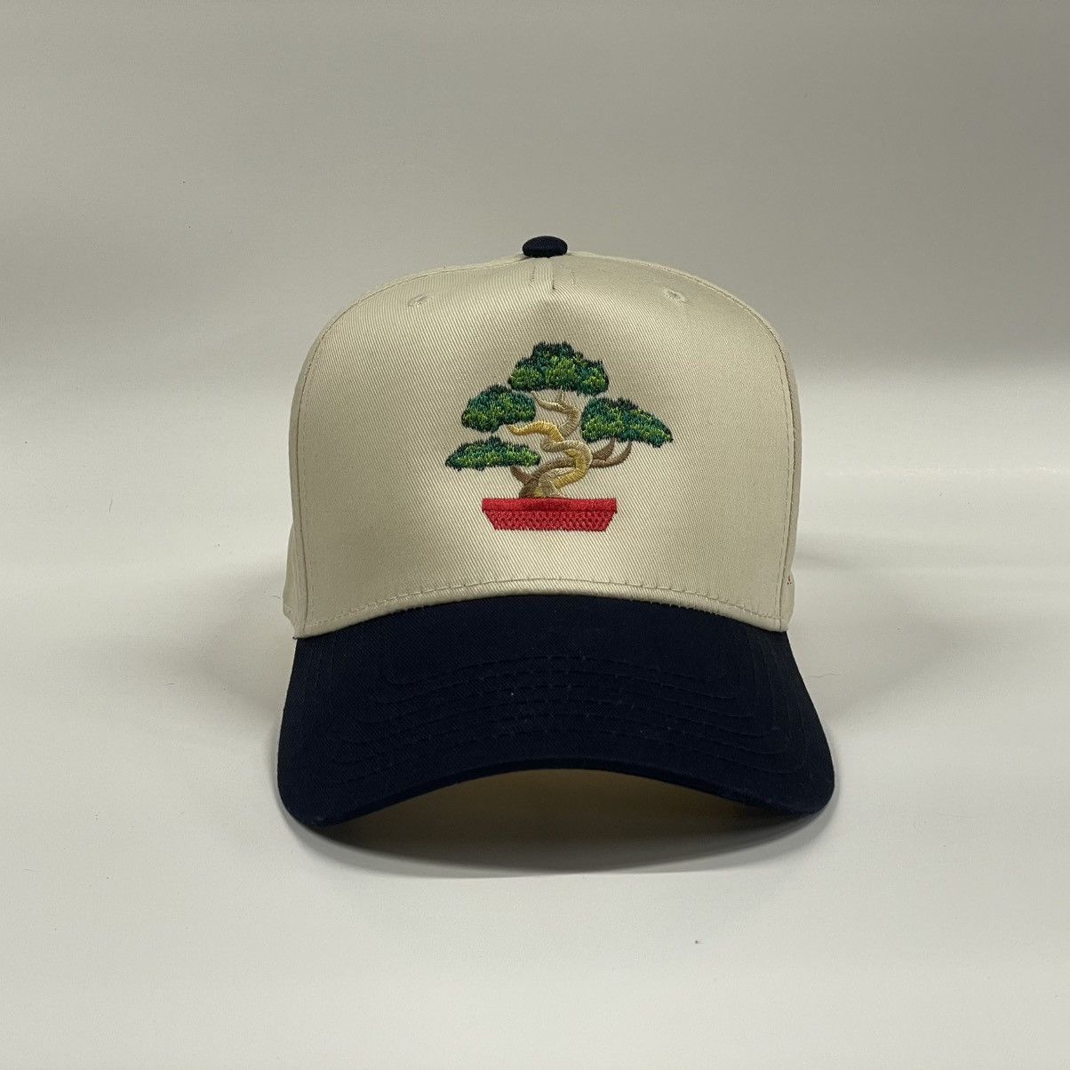 Other LA Bonsai Snapback Size ONE SIZE - 2 Thumbnail