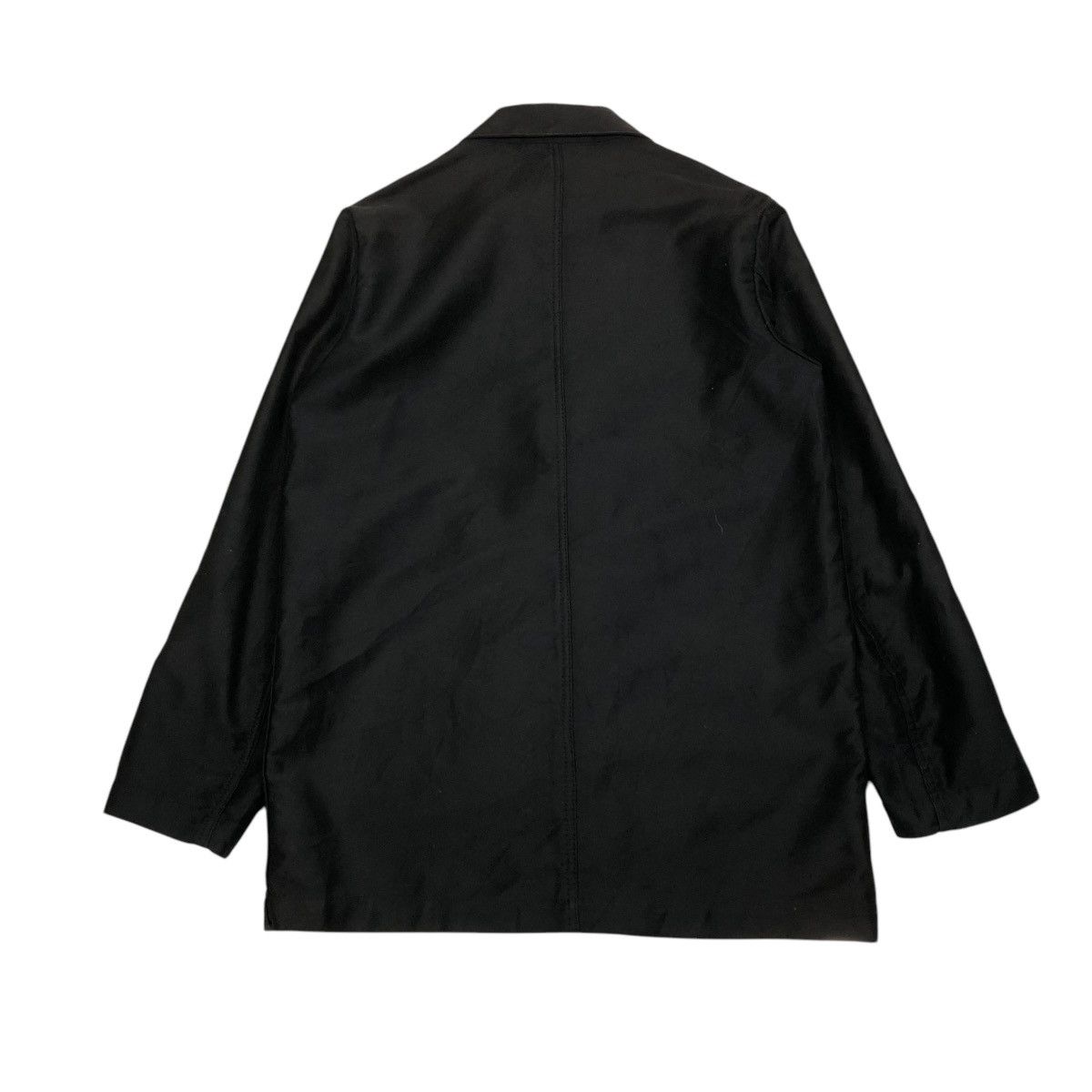 Japanese Brand 🔥VINTAGE CHORE WORK JACKET VETRA FRANCE ISSEY MIYAKE Size US M / EU 48-50 / 2 - 2 Thumbnail