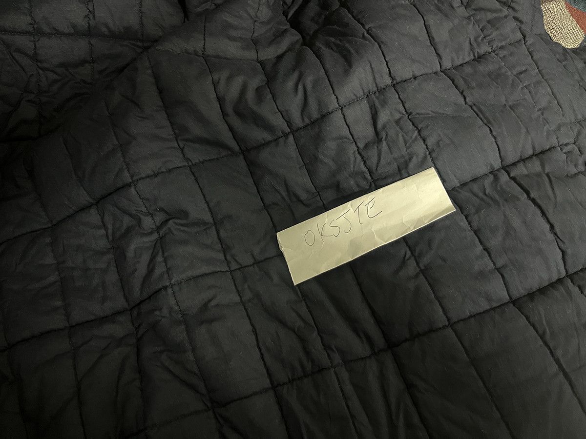 Kardo KARDO Woody Quilted Jacket L Size US L / EU 52-54 / 3 - 10 Thumbnail