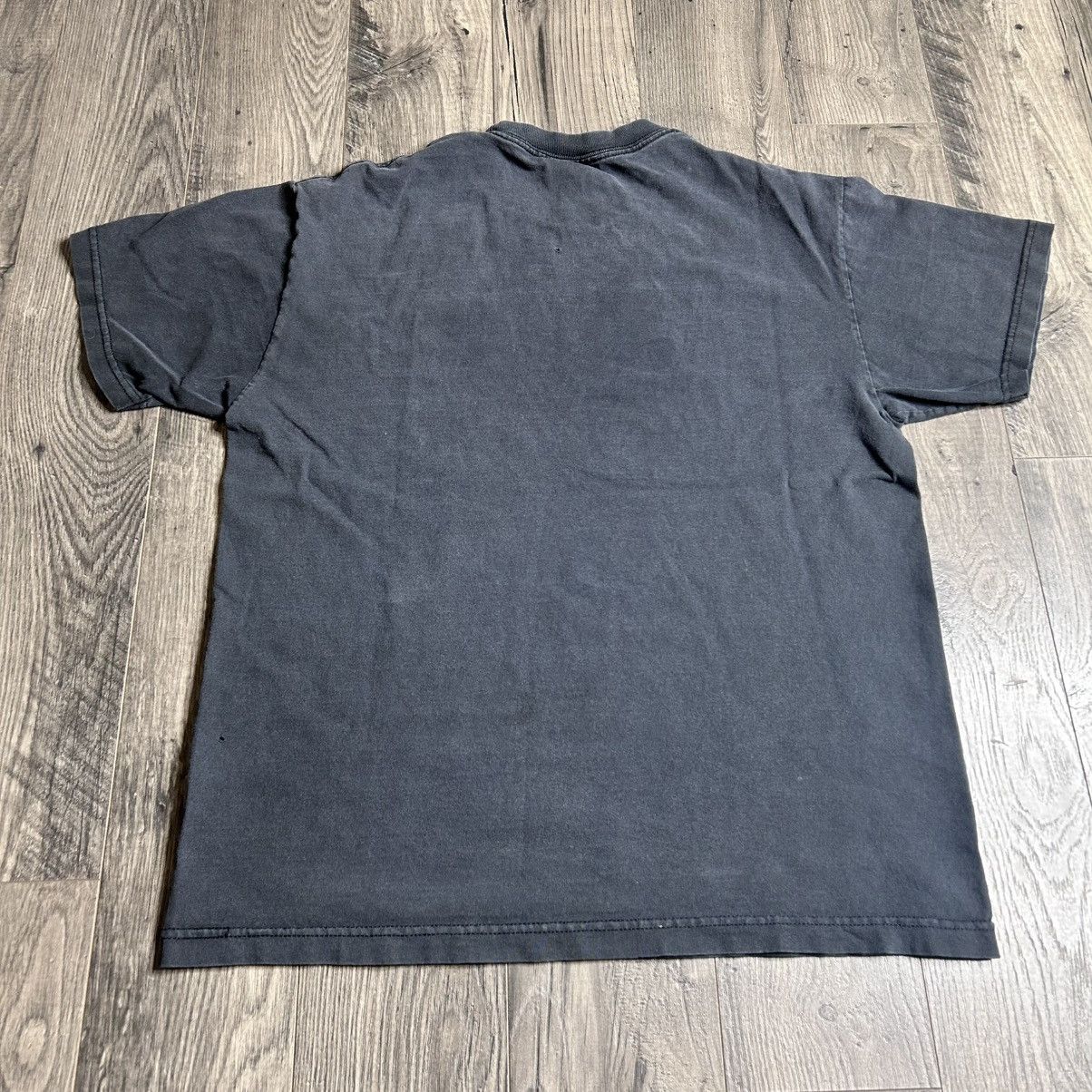 Independent Truck Co. Independent faded black tee shirt Size US L / EU 52-54 / 3 - 2 Thumbnail