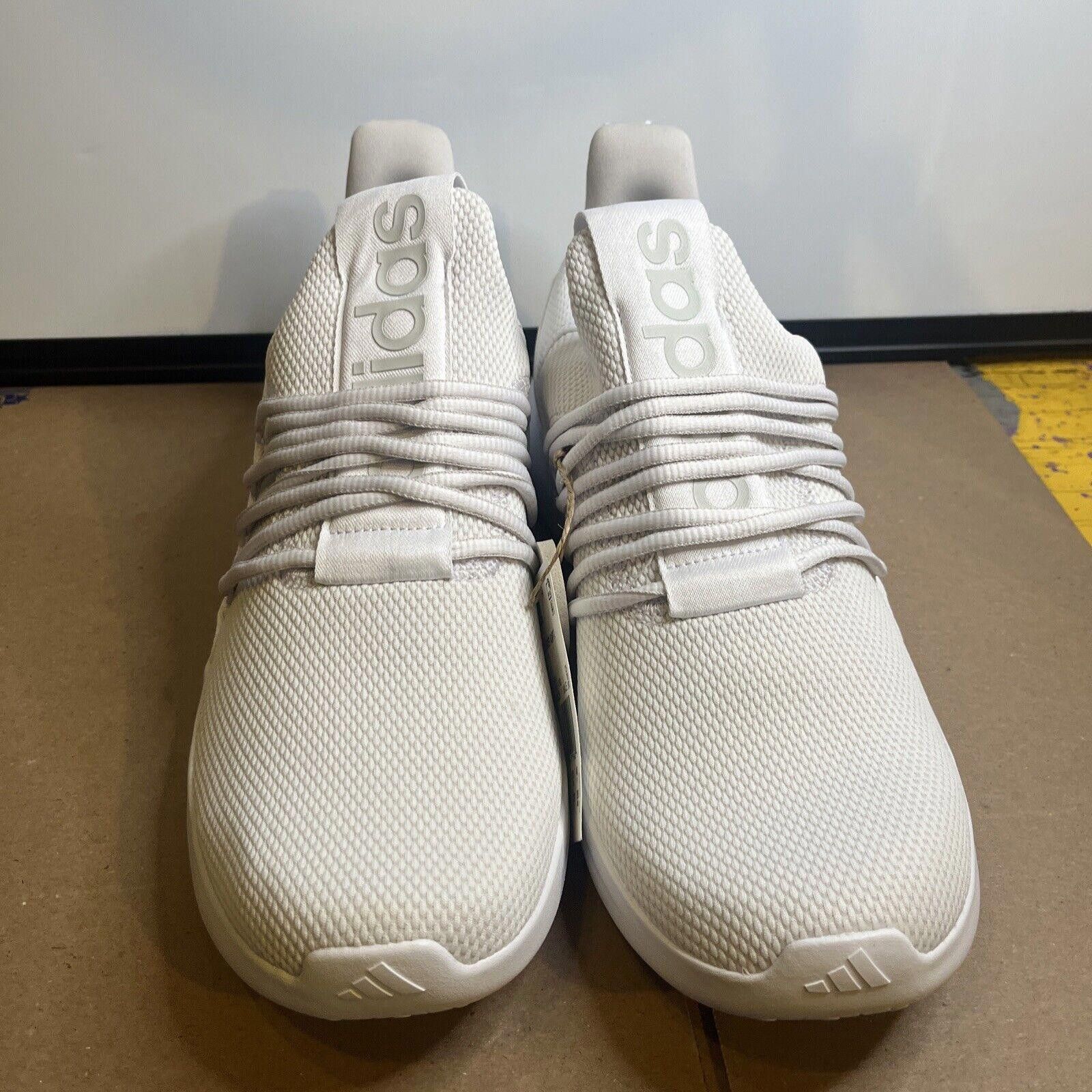 Adidas Size 13- Adidas Men’s Athleisure Lite Racer Adapt 7.0 Slip Size US 13 / EU 46 - 2 Thumbnail