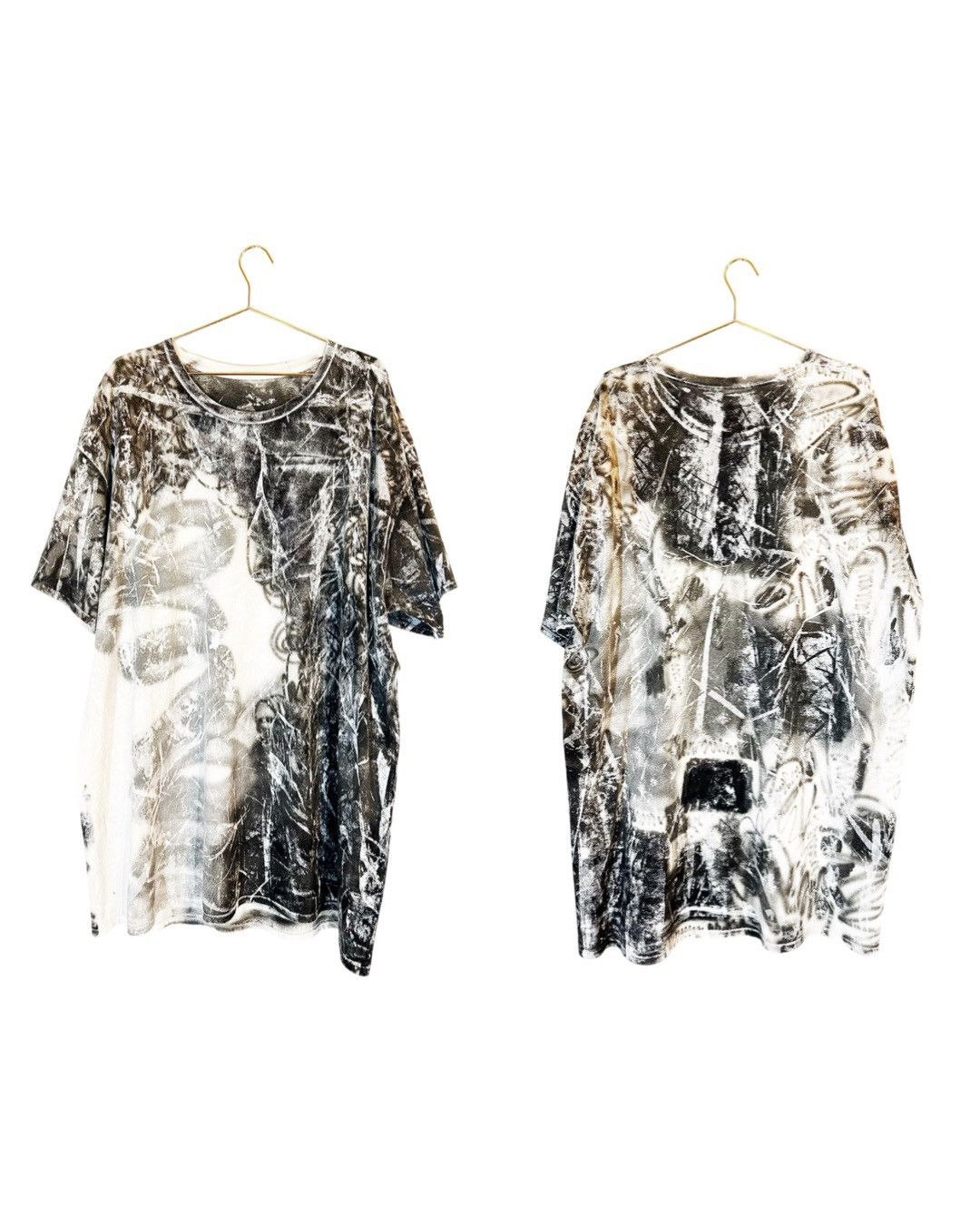 Other 0018 | Ghosting Culture & the Grim Reaper | MV1 2023-2024 Size US XXL / EU 58 / 5 - 3 Thumbnail
