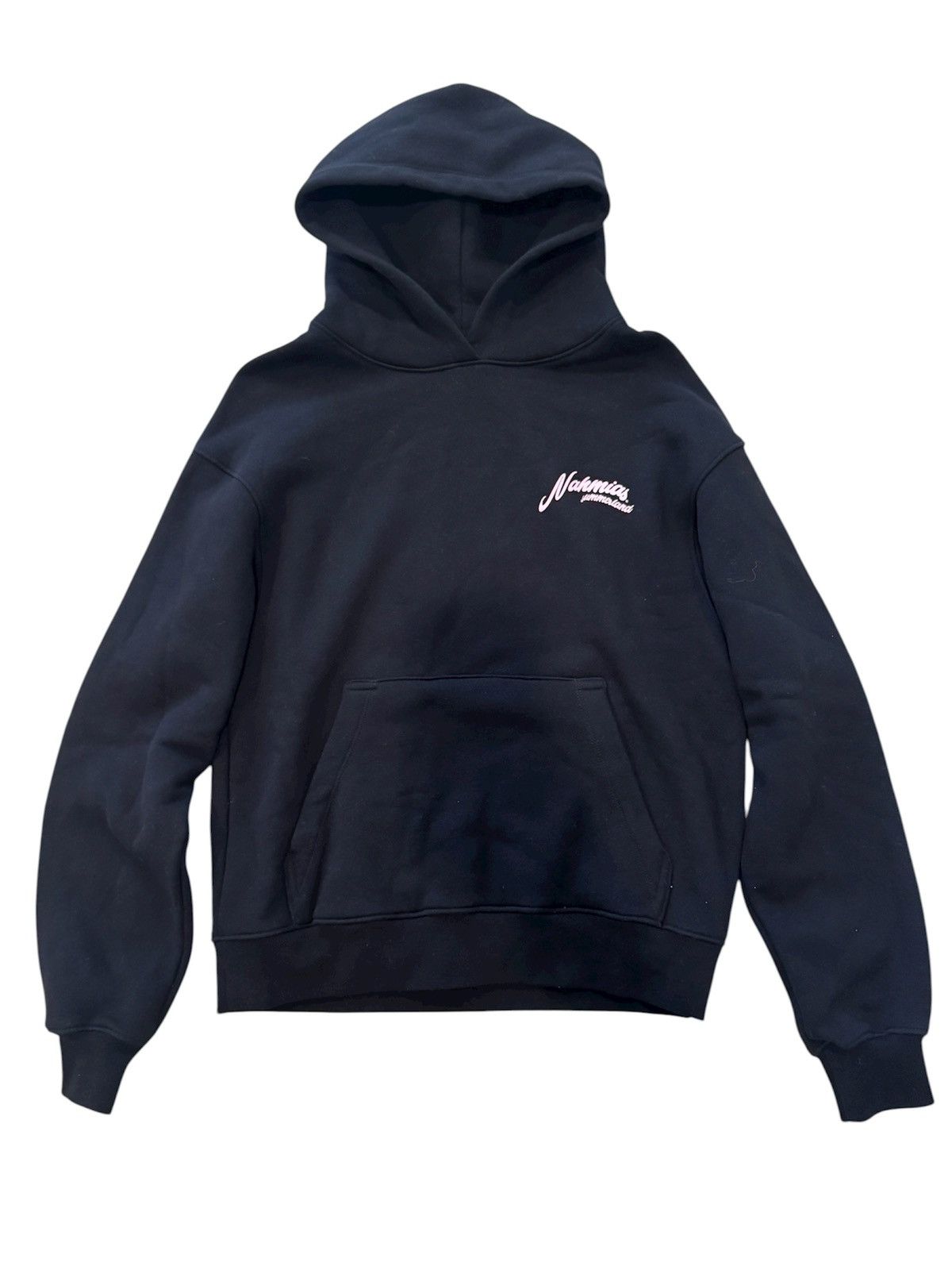 Nahmias Palm Tree Hoodie