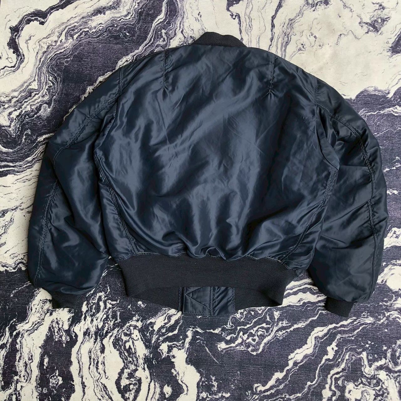 Buzz Rickson's Buzz Rickson’s MA-1 B-15C U.S. Air Force Jacket Size US M / EU 48-50 / 2 - 6 Thumbnail