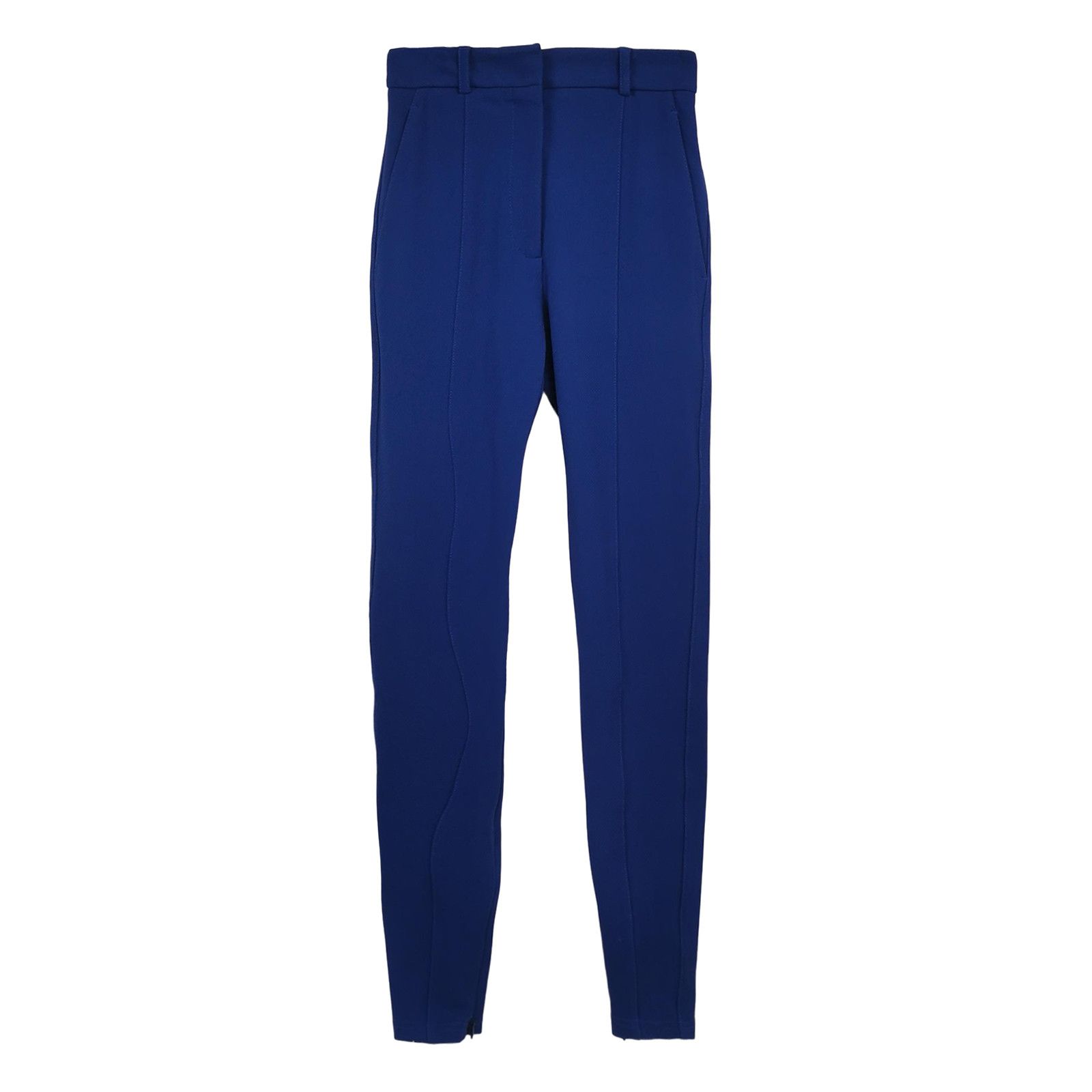 Burberry Burberry Women 0 Pants Size 25" / US 0 / IT 36 - 1 Thumbnail