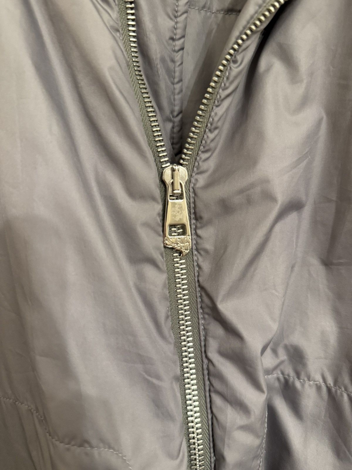 Versace Versace Collection goose dawn bomber Size US M / EU 48-50 / 2 - 5 Thumbnail