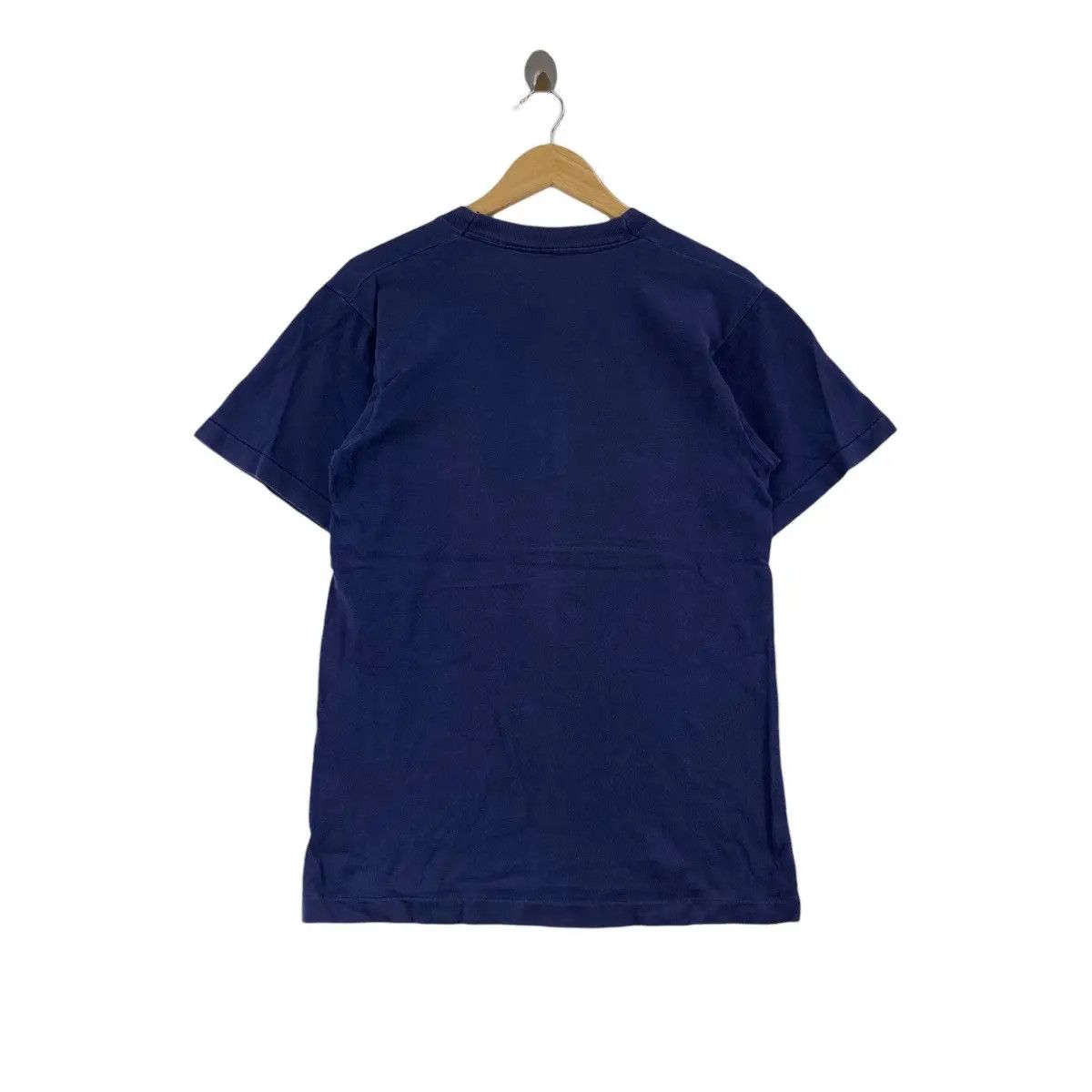 Vintage Vintage 90’ QUESTION BANANATEX Skate Tee Shirt Top Size US S / EU 44-46 / 1 - 3 Thumbnail