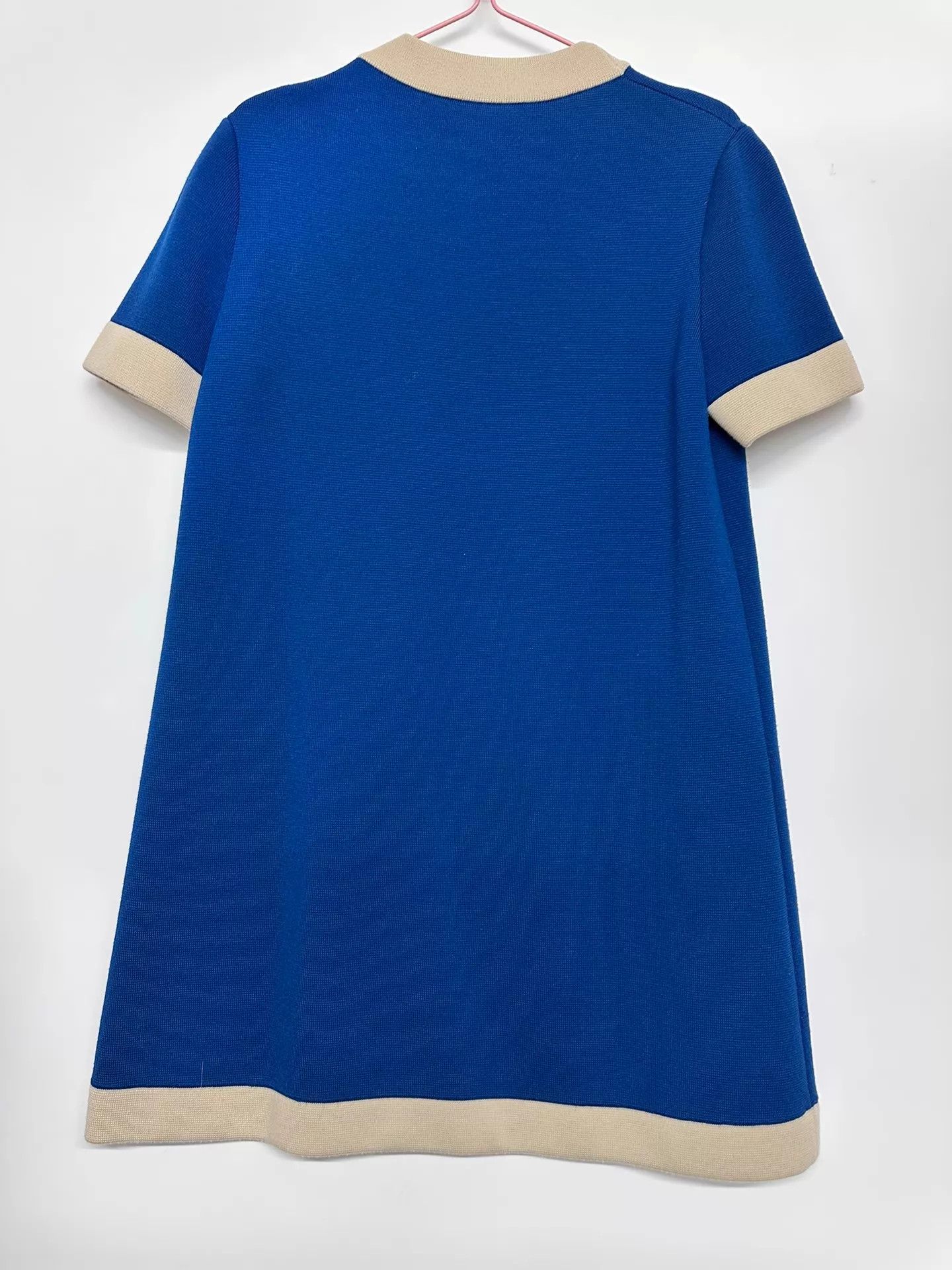 Gucci Gucci M dress S41 B94 W100 L82 Size M / US 6-8 / IT 42-44 - 2 Thumbnail