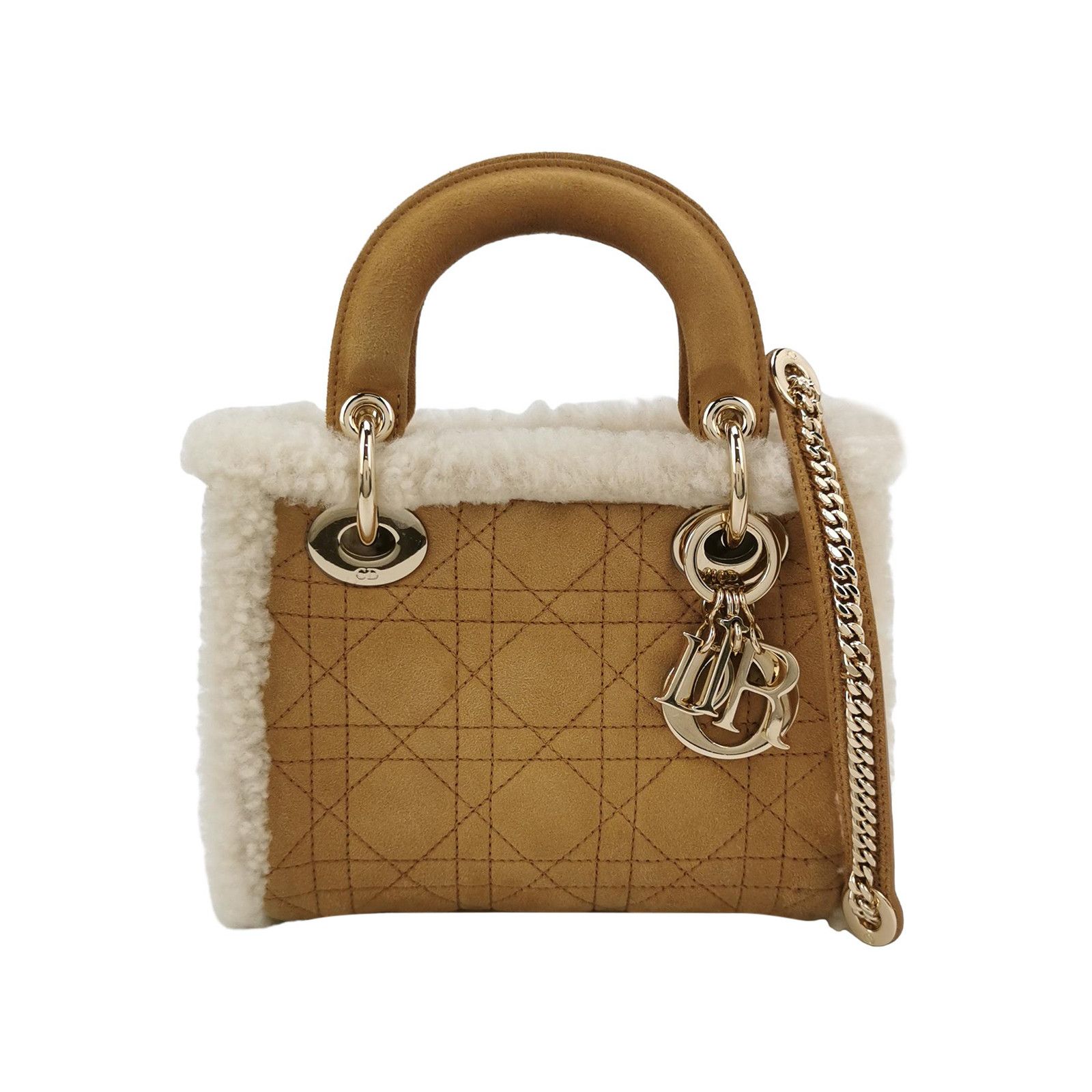 Dior Dior Women os Shoulder Bags Size ONE SIZE - 1 Thumbnail