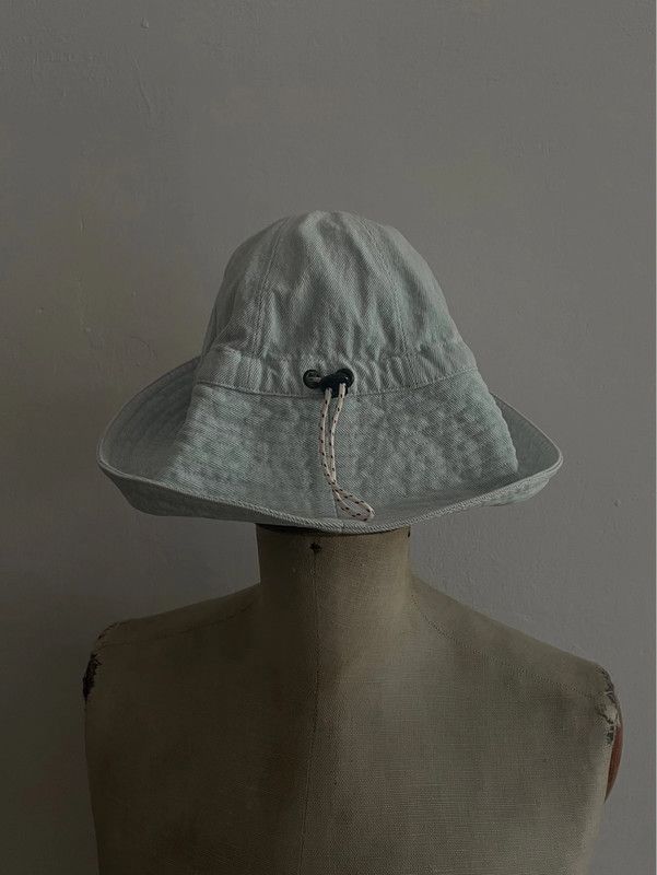Toogood Toogood The Trewlerman Hat Size ONE SIZE - 3 Thumbnail