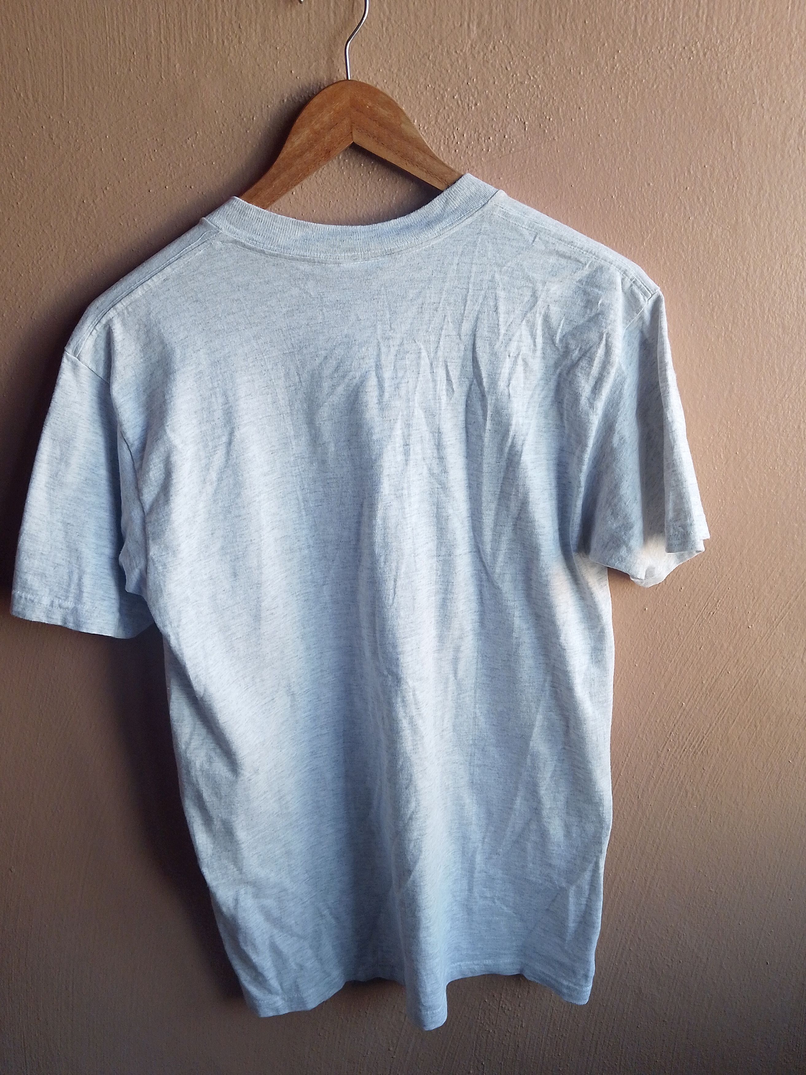 Lee × Vintage vintage Lee spell out tee Size US M / EU 48-50 / 2 - 5 Thumbnail