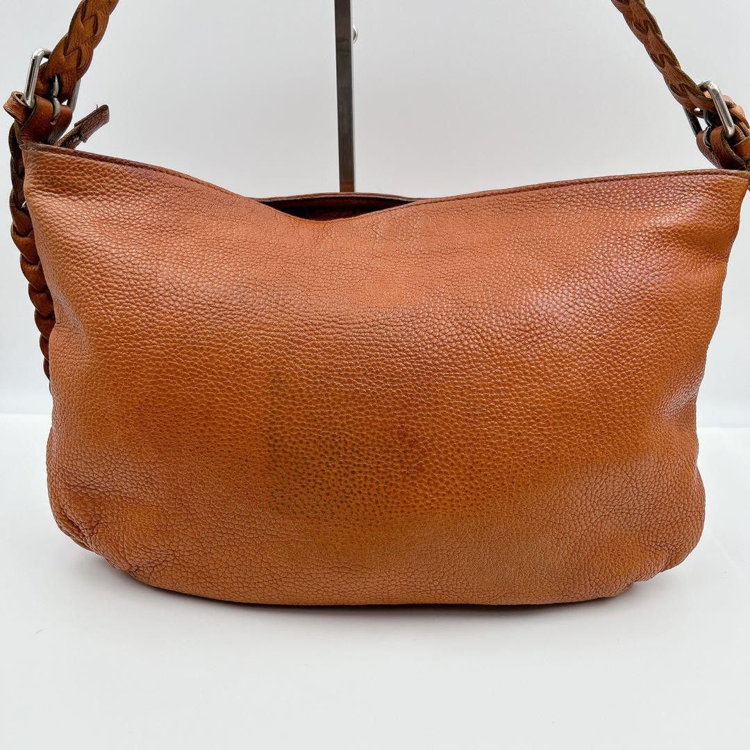Vivienne Westwood Studded Orb Leather Bag Size ONE SIZE - 2 Thumbnail