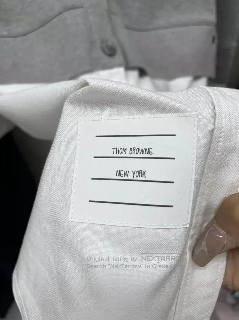 Thom Browne Thom Browne Knitwear dress Size XS / US 0-2 / IT 36-38 - 4 Thumbnail