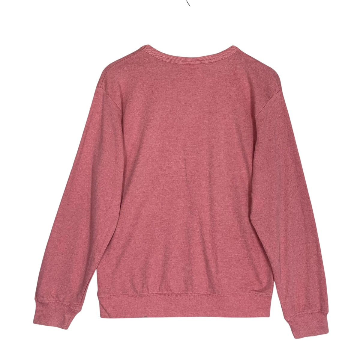 Anime Puchi Rascal Clothing Anime JapaneseBrand Sweatshirt Size M / US 6-8 / IT 42-44 - 7 Thumbnail