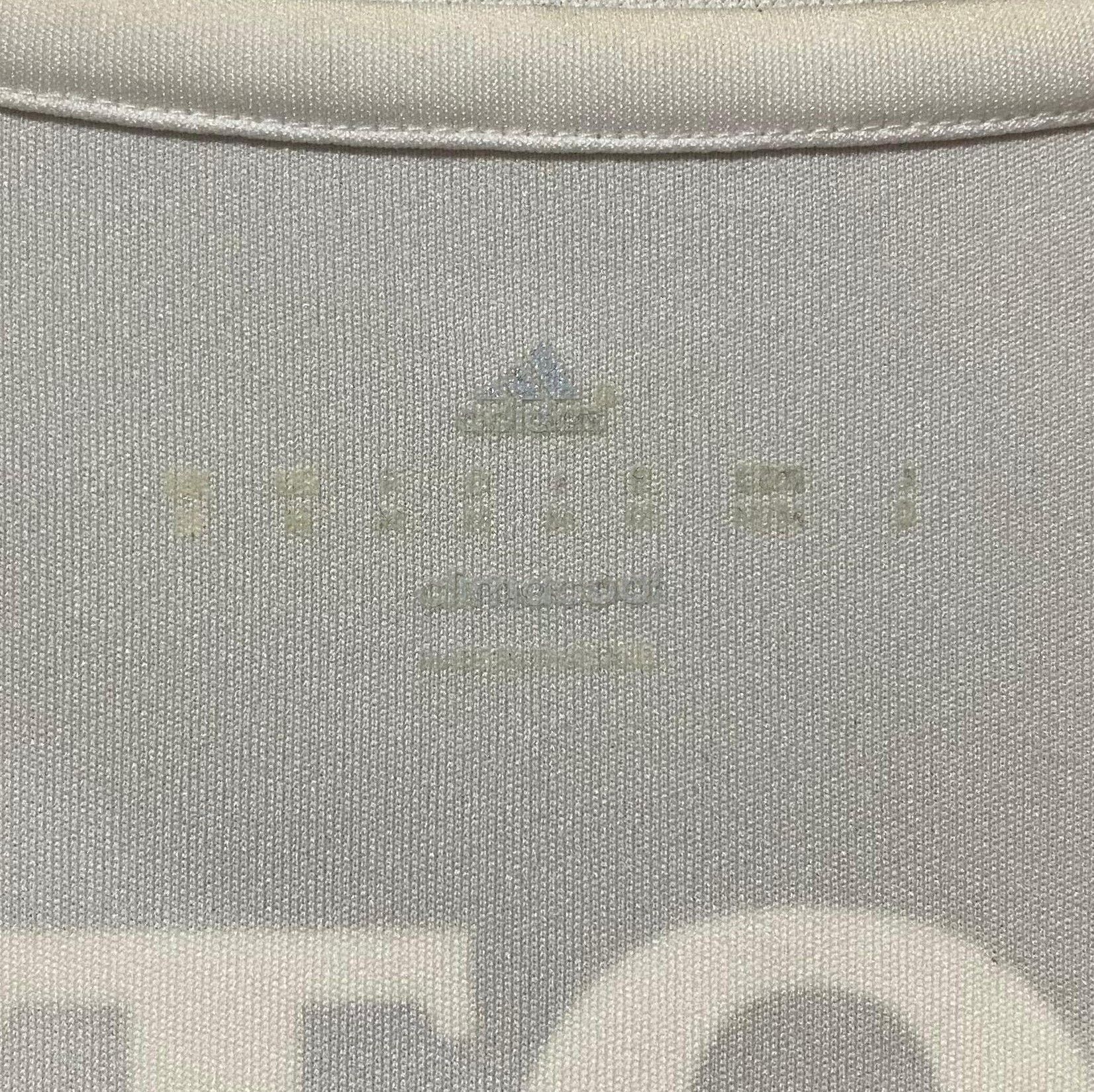 Adidas AC Milan 2015-2016 Away Jersey Mario Balotelli Size US M / EU 48-50 / 2 - 6 Thumbnail