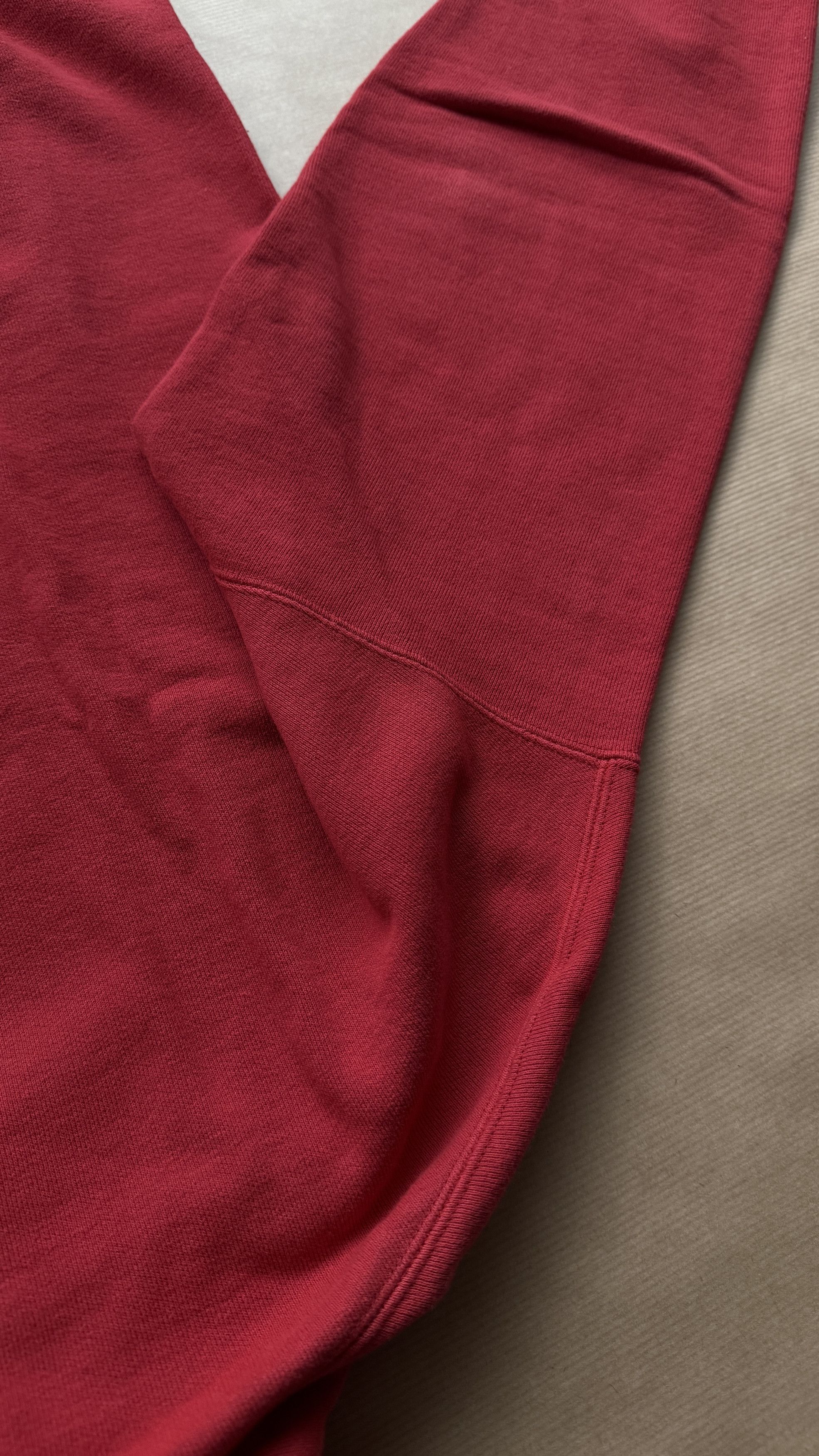 Visvim aa . 2 . NEW . VEGGIE DYE . JUMBO HOODIE P.O. Size US M / EU 48-50 / 2 - 17 Thumbnail