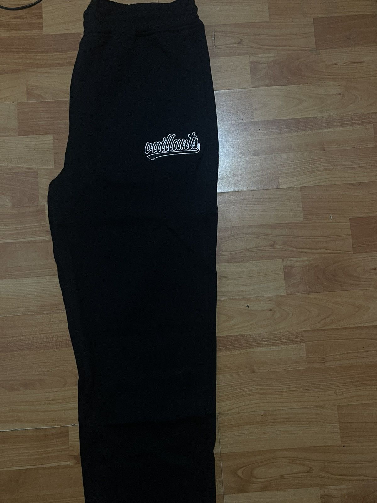 Other New black tracksuit Size US L / EU 52-54 / 3 - 5 Thumbnail