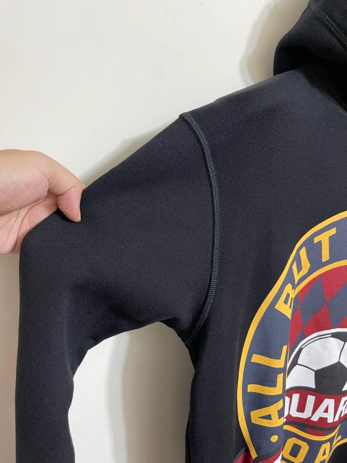 Dsquared2 Dsquared2 D2 Hoodie Size S Size US S / EU 44-46 / 1 - 5 Thumbnail