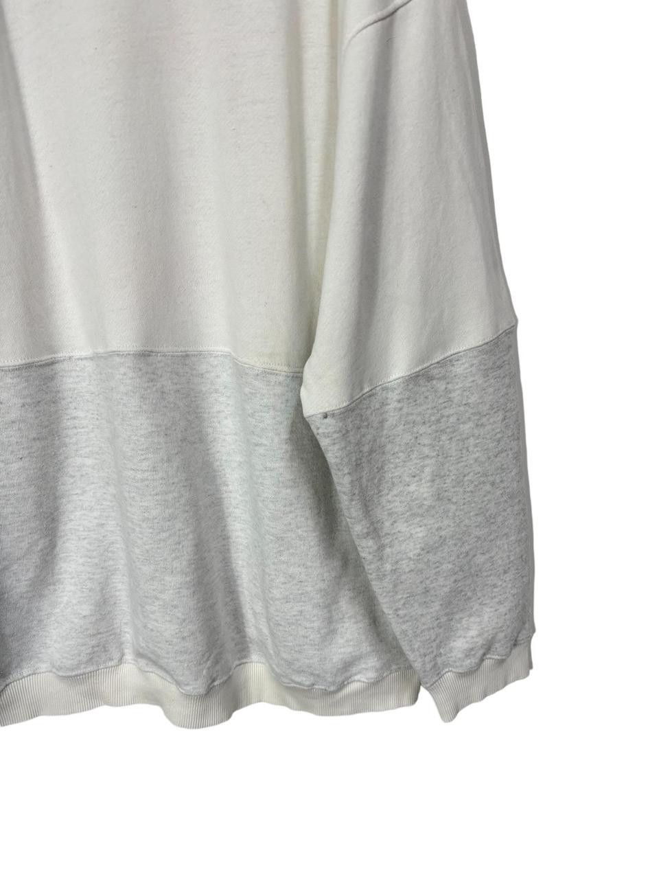 Other Vintage Blue bridge sweatshirt size: M Size US M / EU 48-50 / 2 - 4 Thumbnail
