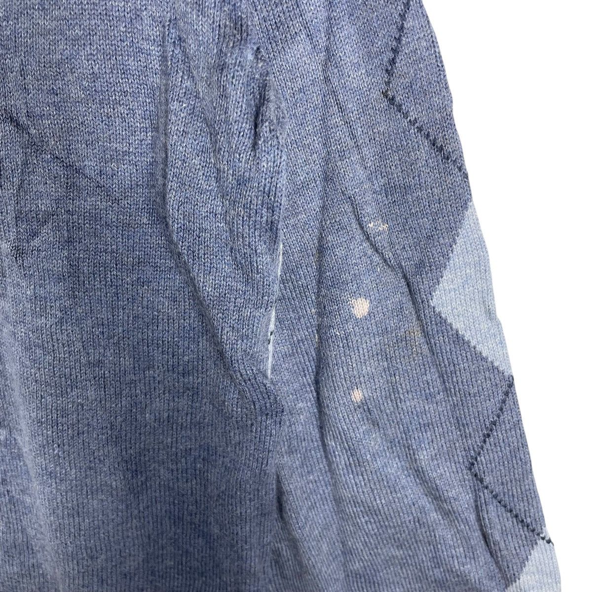 Daniel Hechter Vintage Daniel Hechter Paris Knitwear Sweater Size US M / EU 48-50 / 2 - 5 Thumbnail